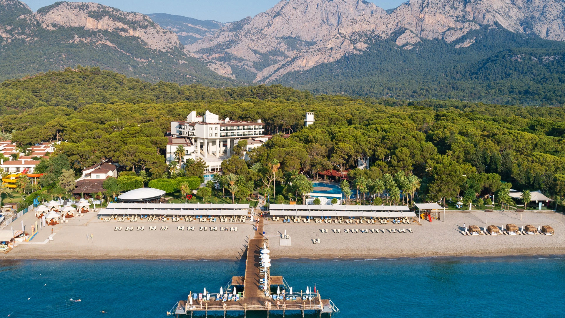 SEVEN SEAS HOTEL LIFE Чартър до Анталия от София 2026 [SOF] – 24