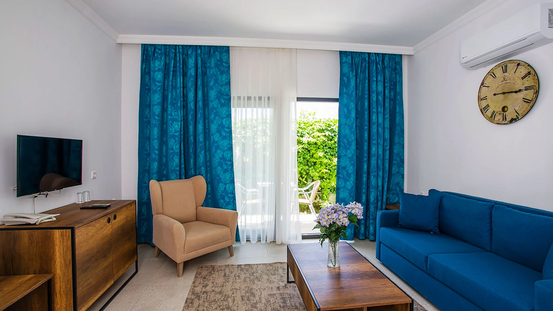 Bitez Garden Life Hotel & Suites – 15