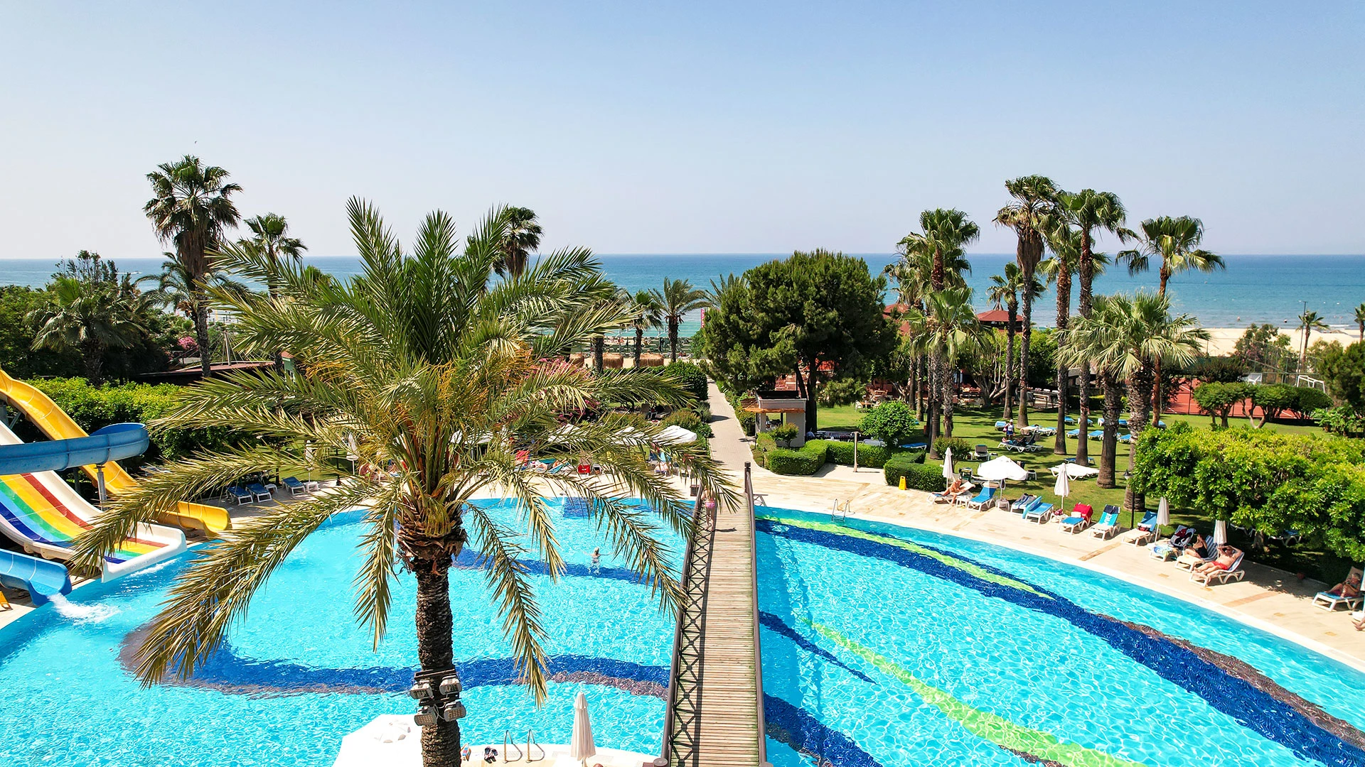 Terrace Beach Resort – 61