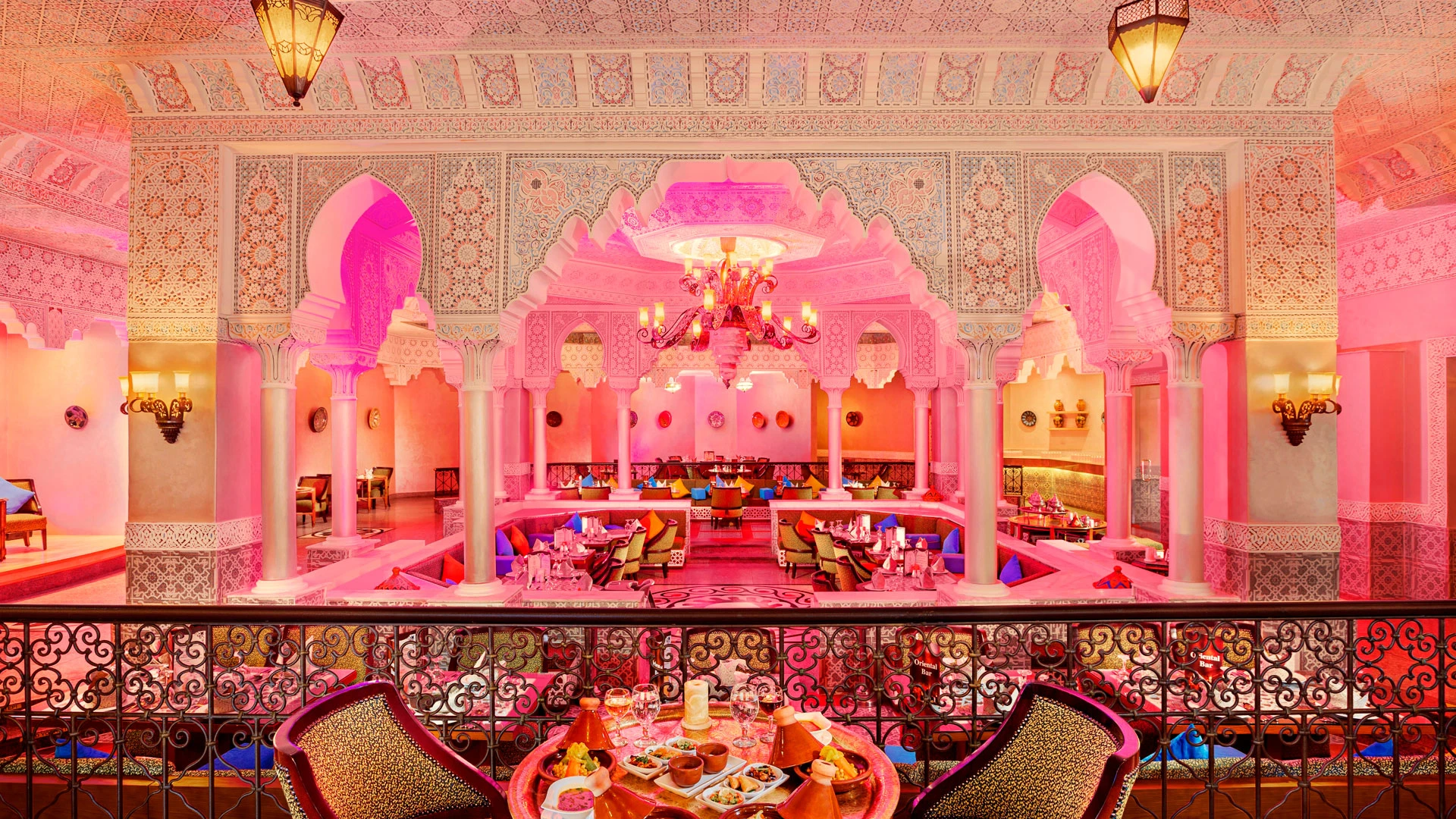 PICKALBATROS PALACE RESORT - HURGHADA Чартър до Хургада от София [SOF] 2026 – 26