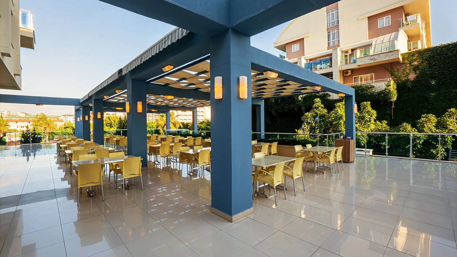 Solivia Hotel – 48