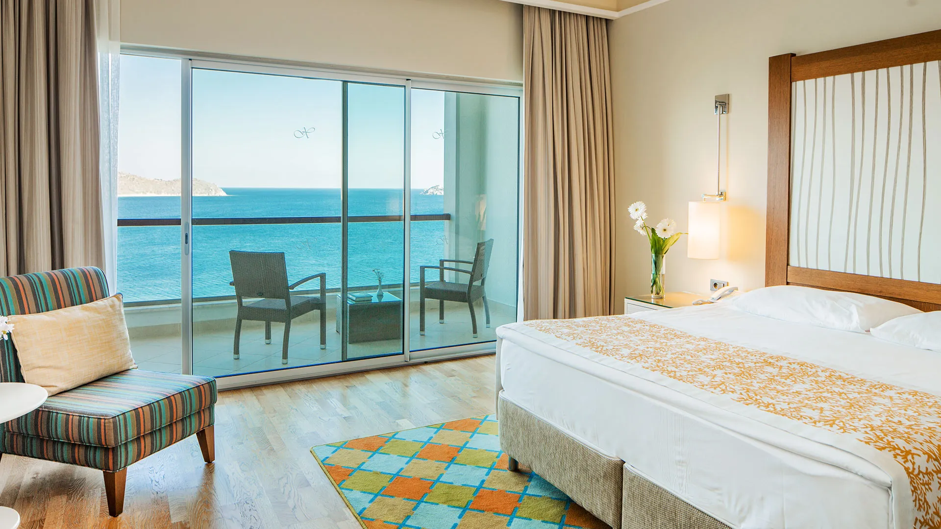 Xanadu Island Bodrum – 46