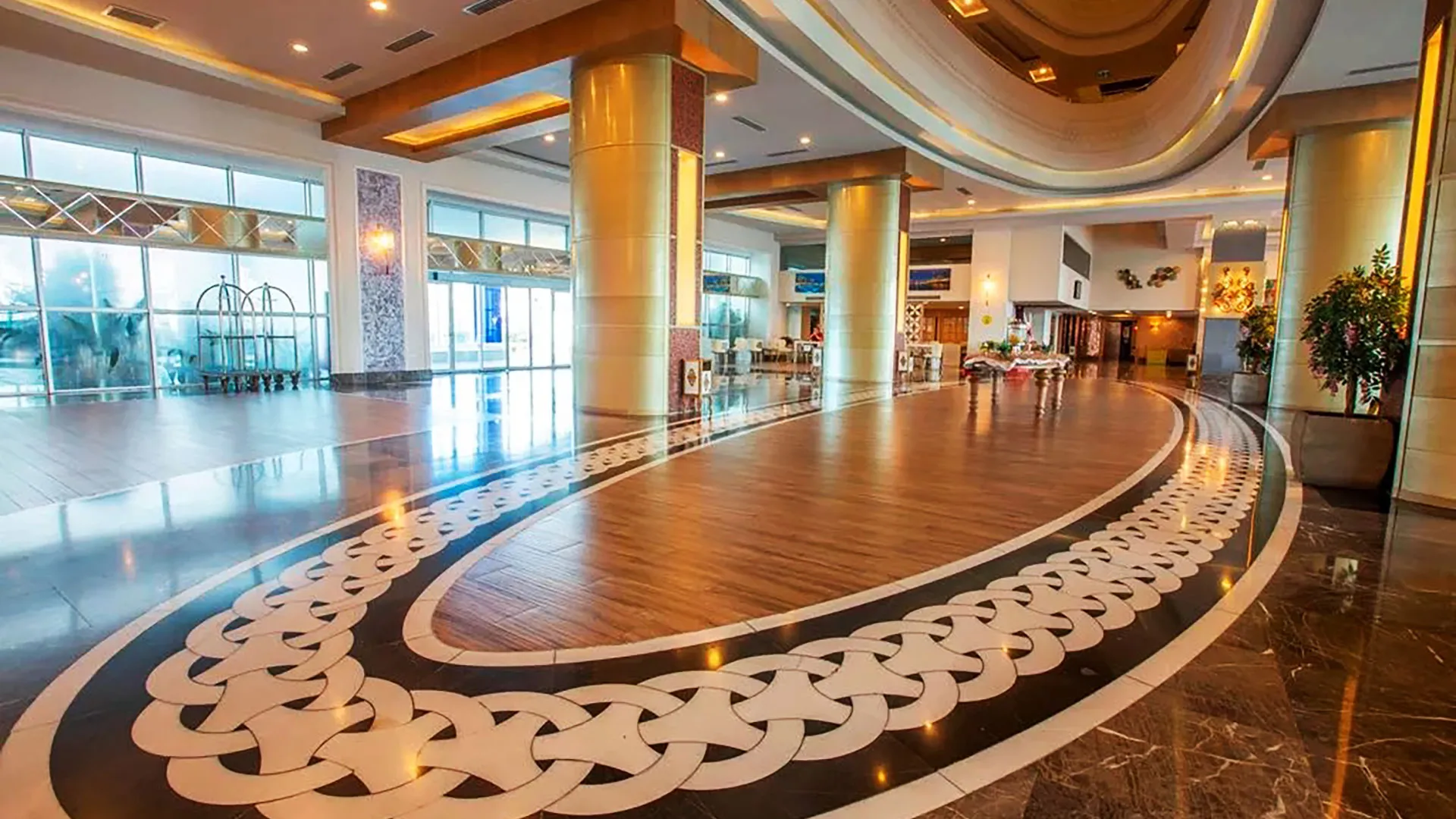 Orange County Alanya – 47