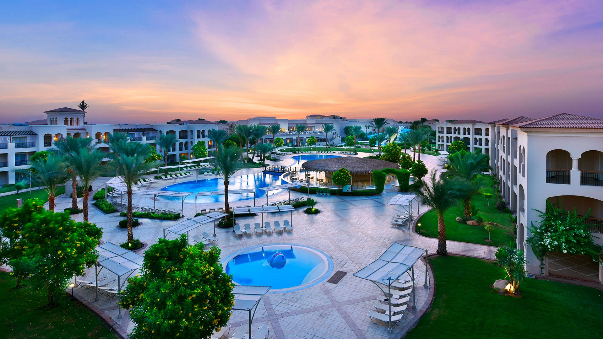 Jaz Mirabel Park and Club Superior – All Inclusive Почивка в Шарм ел Шейх - ЕСЕН 2026 - полет от Пловдив – 14