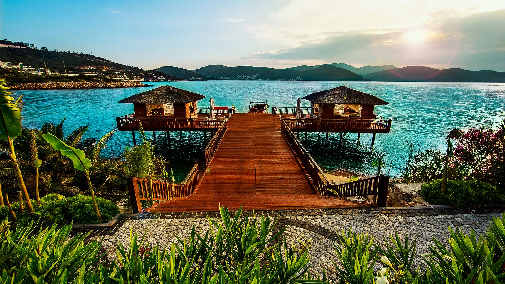 The Plaza Bodrum (Be Premium Bodrum) – 21