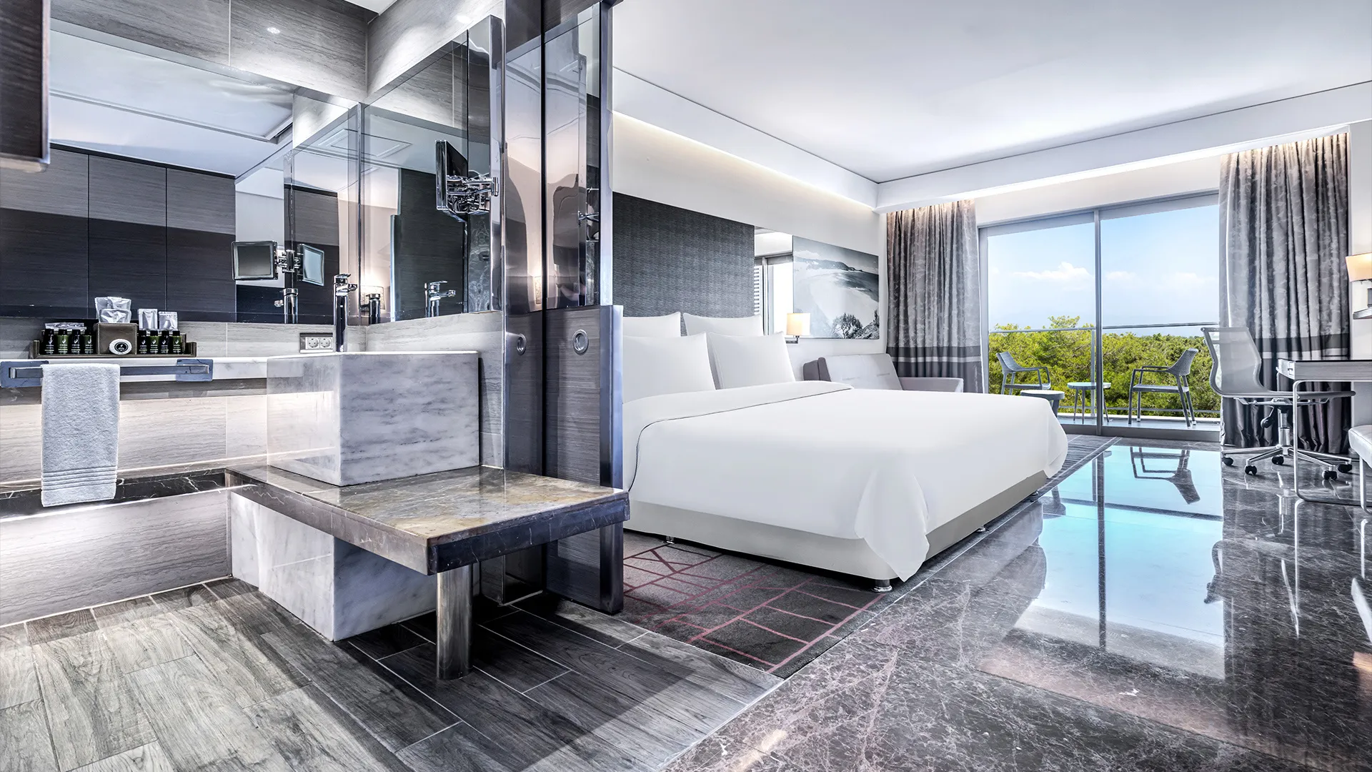 Rixos Premium Belek – 13