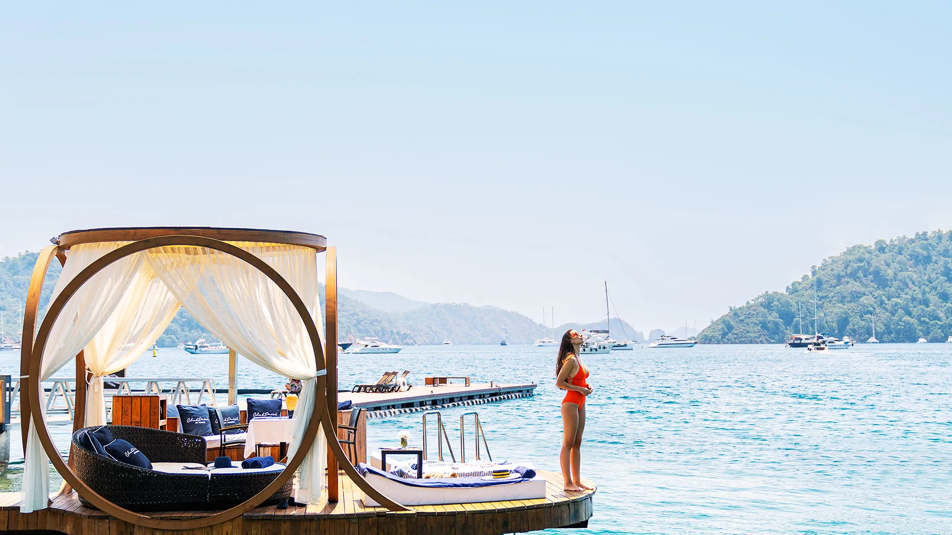 Rixos Premium Gocek – 8