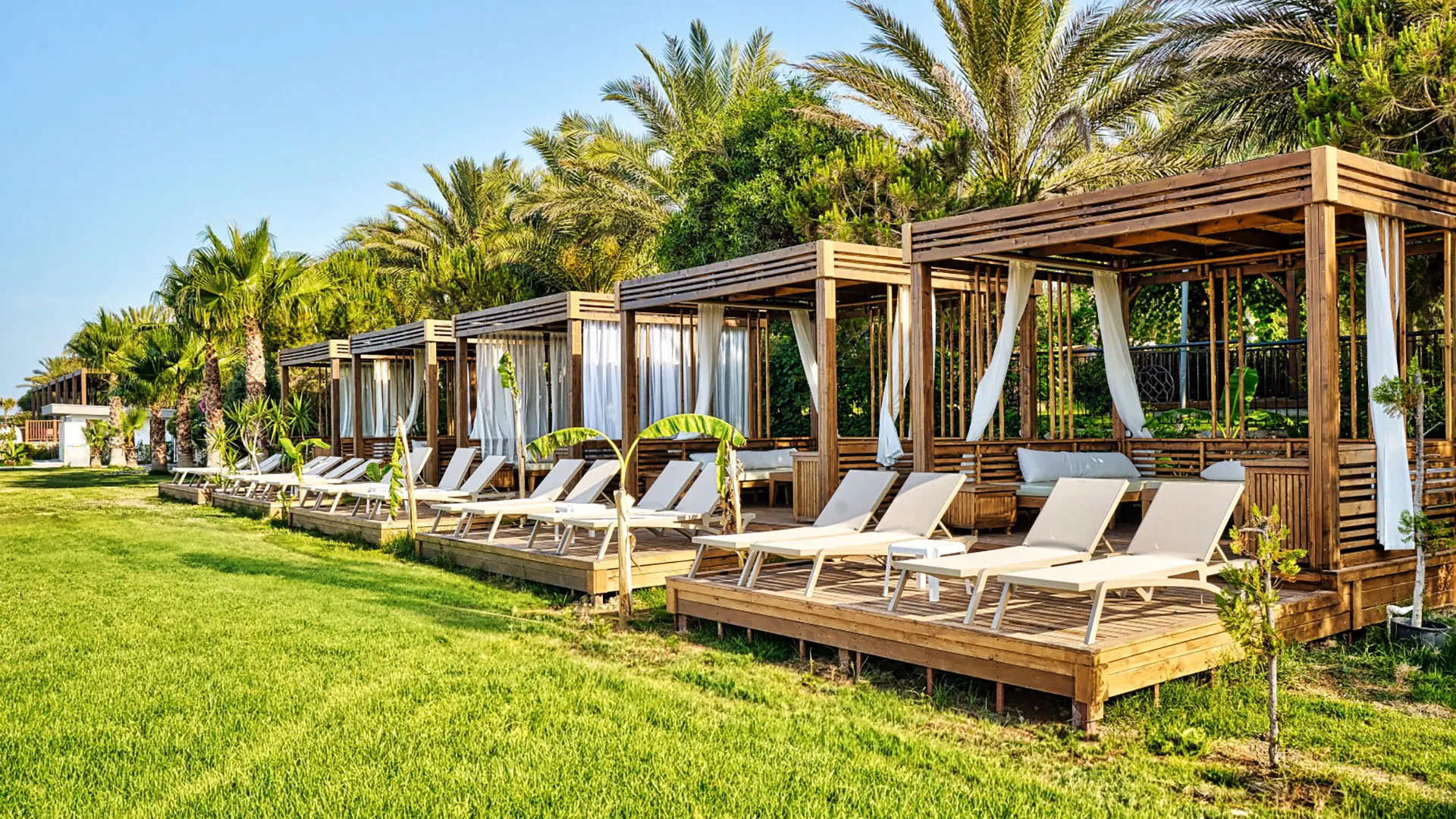 Seaden Sea Planet Resort & Spa – 22