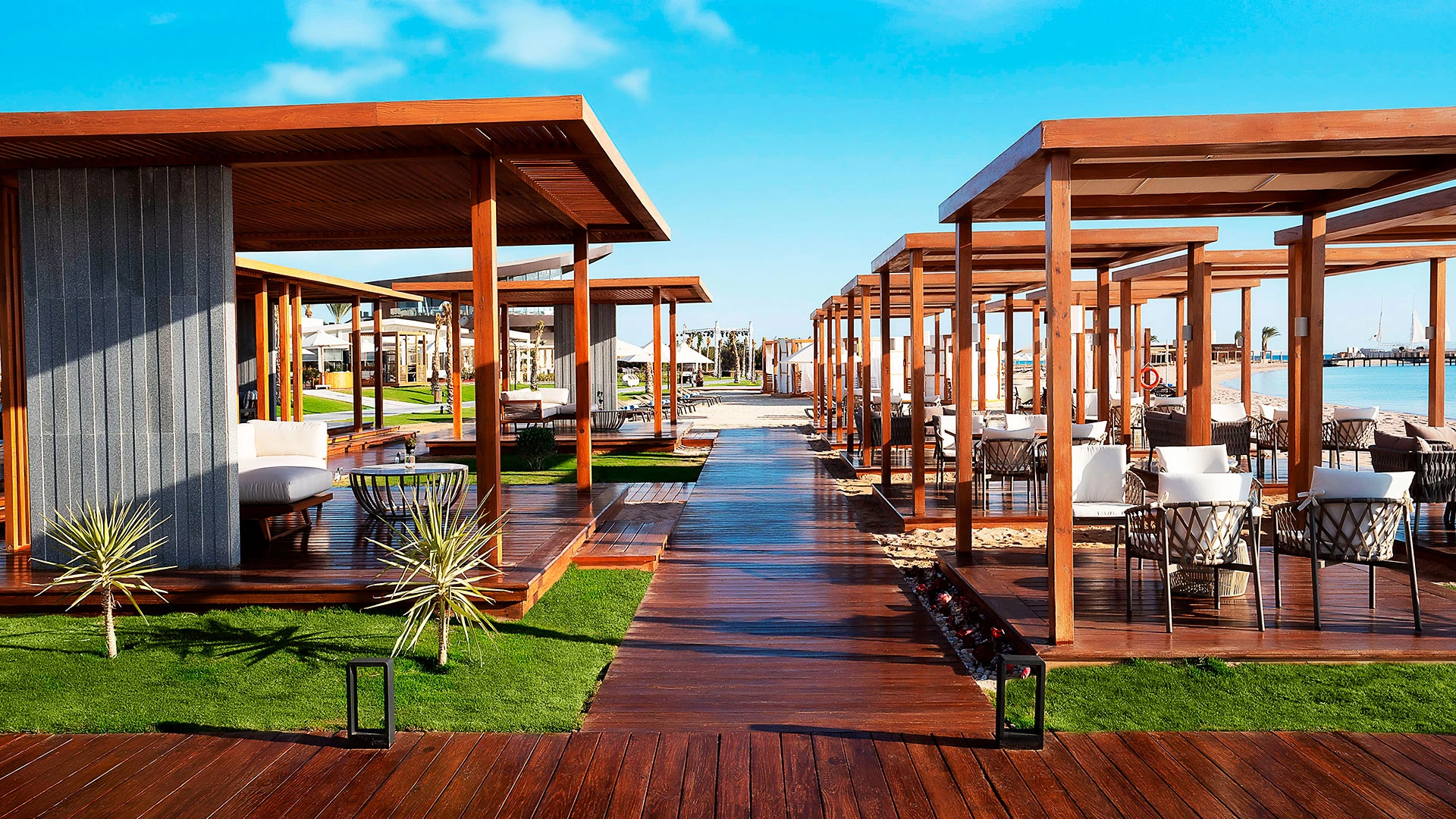 RIXOS PREMIUM MAGAWISH Чартър до Хургада от София [SOF] 2026 – 66