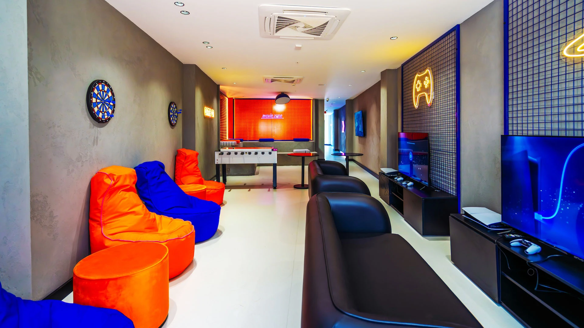 Sy Hotels Belek Boutique Luxury – 14