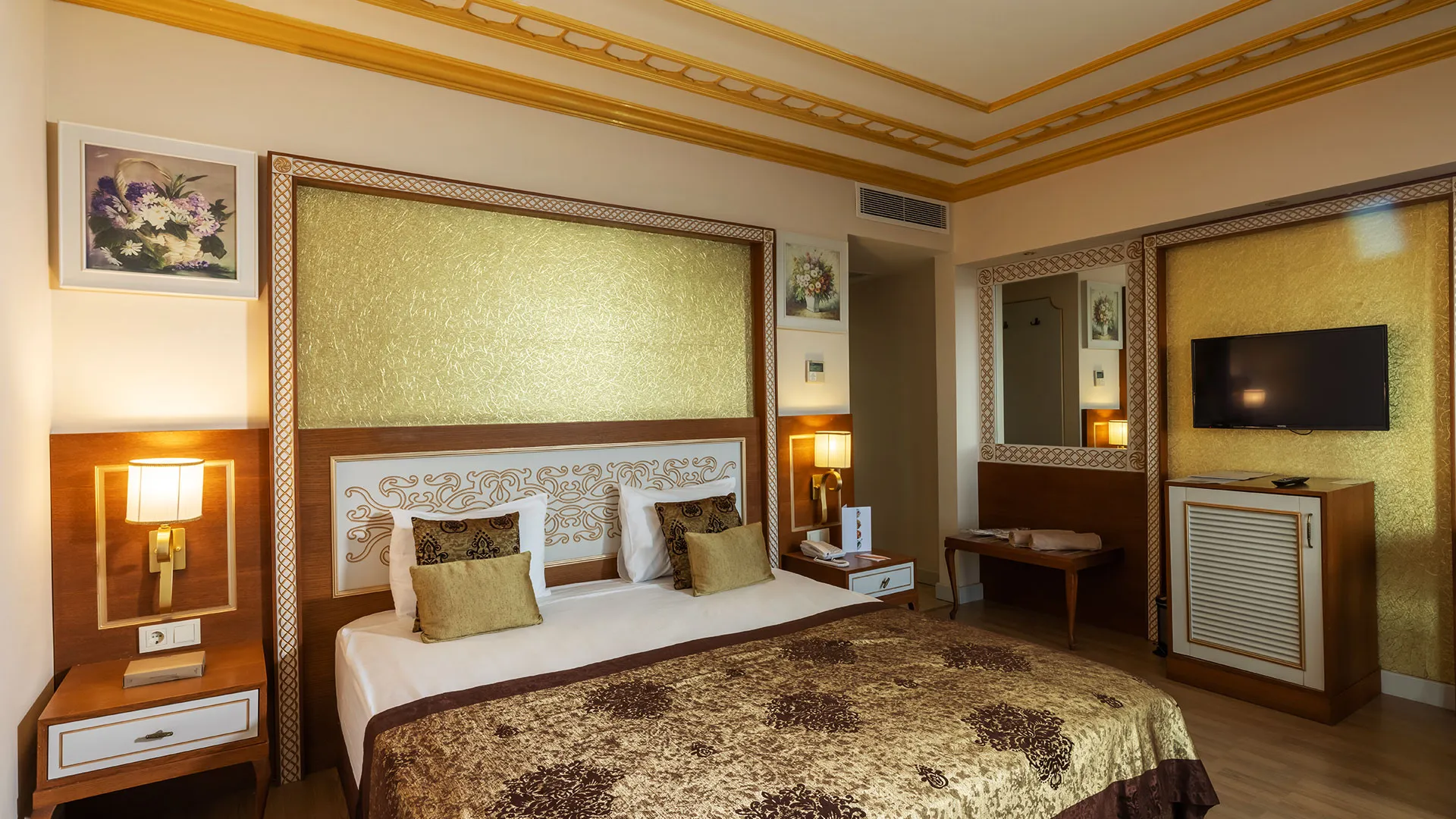 DIAMOND EXCELLENCE RESORT&SPA(EX.CRYSTAL PALACE) Чартър до Анталия от Пловдив 2026 [PDV] – 8
