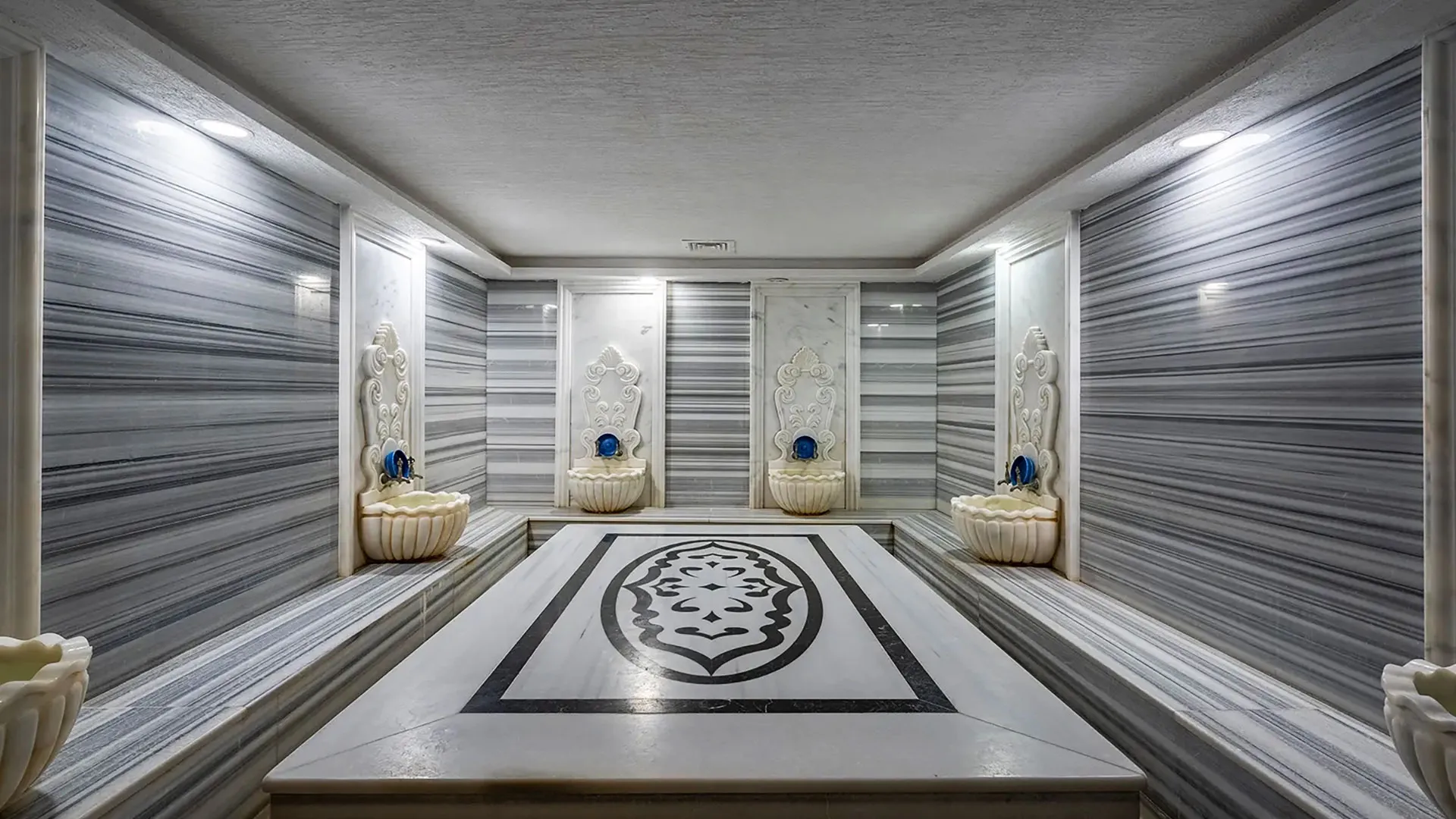 Golden Beach Resort & Spa – 10