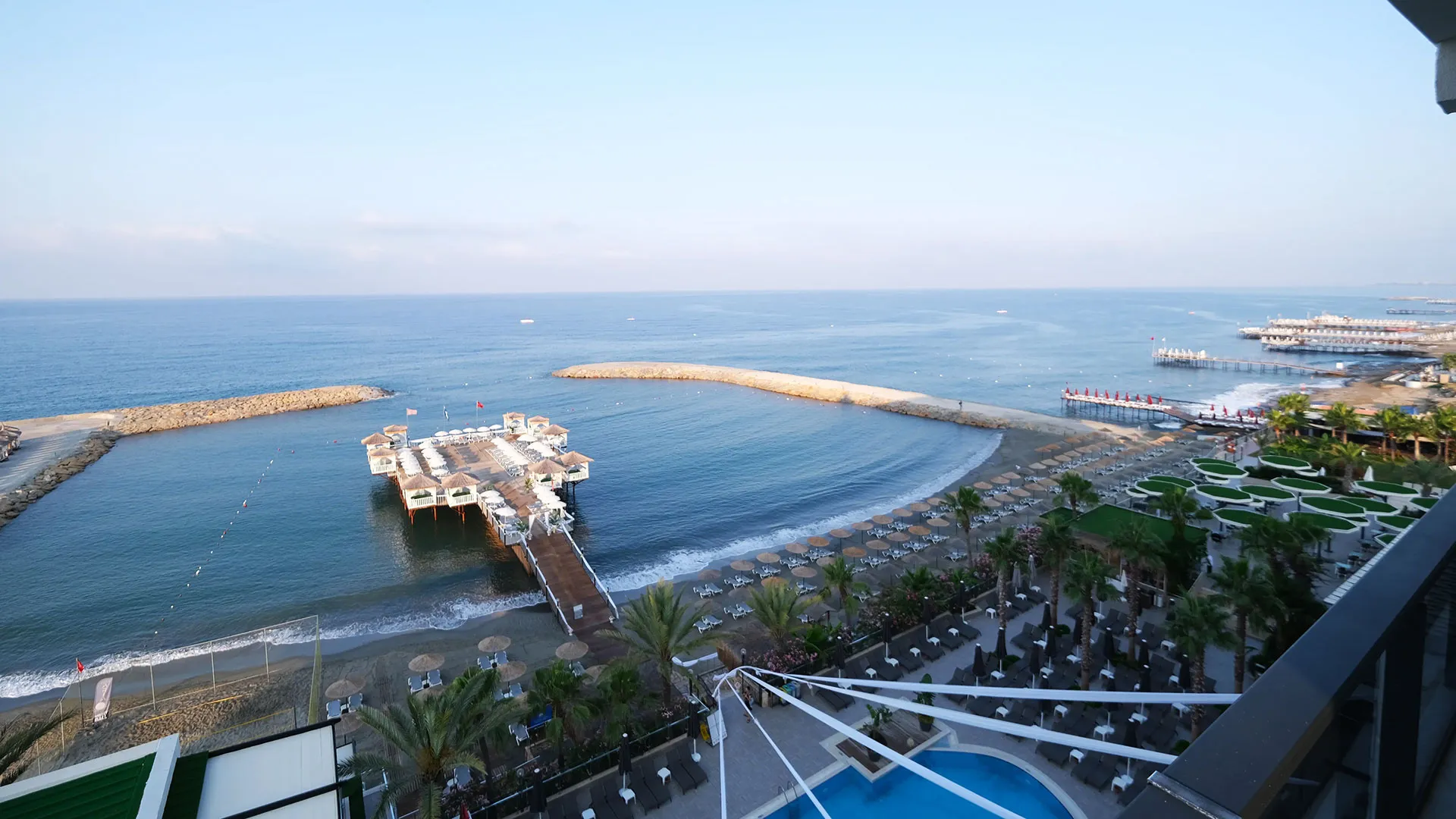 ARIA RESORT & SPA HOTEL Чартър до Анталия от София 2026 [SOF] – 66