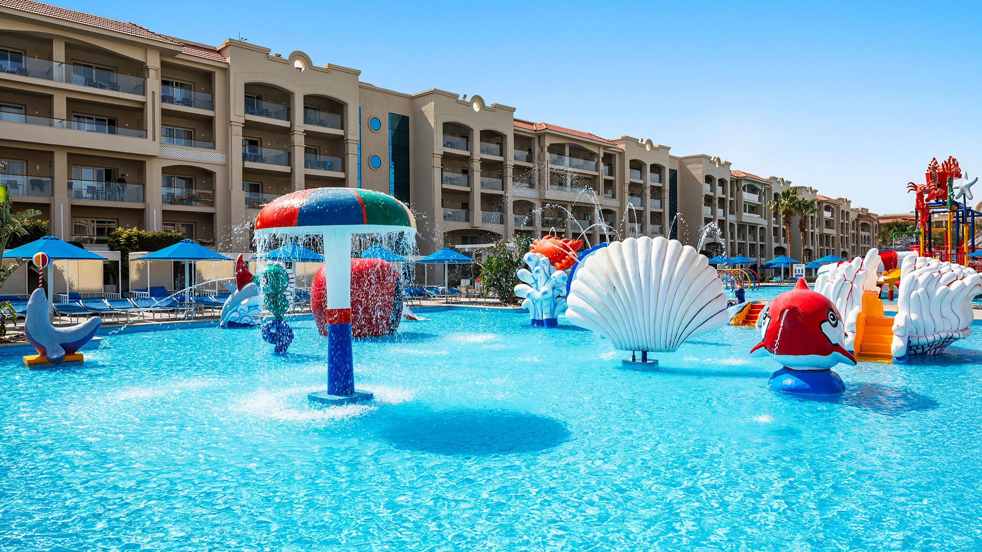 PICKALBATROS WHITE BEACH RESORT - HURGHADA Чартър до Хургада от София [SOF] 2026 – 83