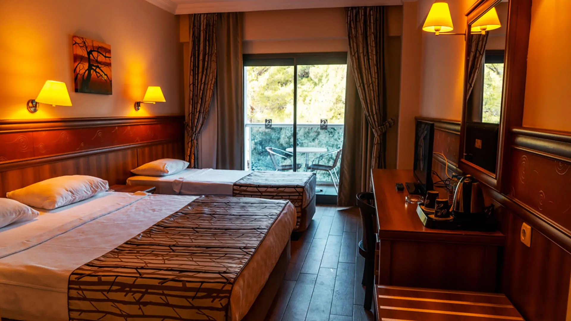 Green Nature Resort & Spa – 32
