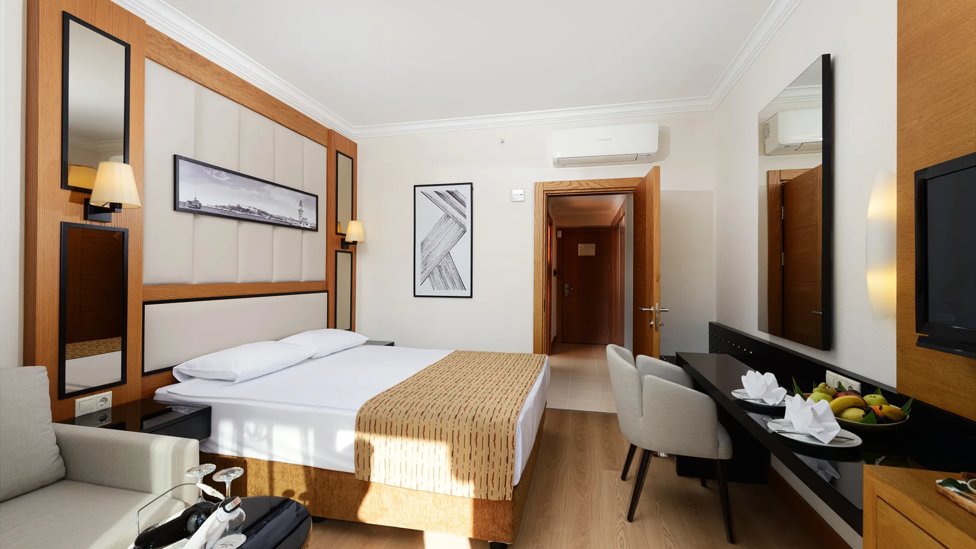 AYDINBEY FAMOUS RESORT Чартър до Анталия от Варна 2026 [VAR] – 29