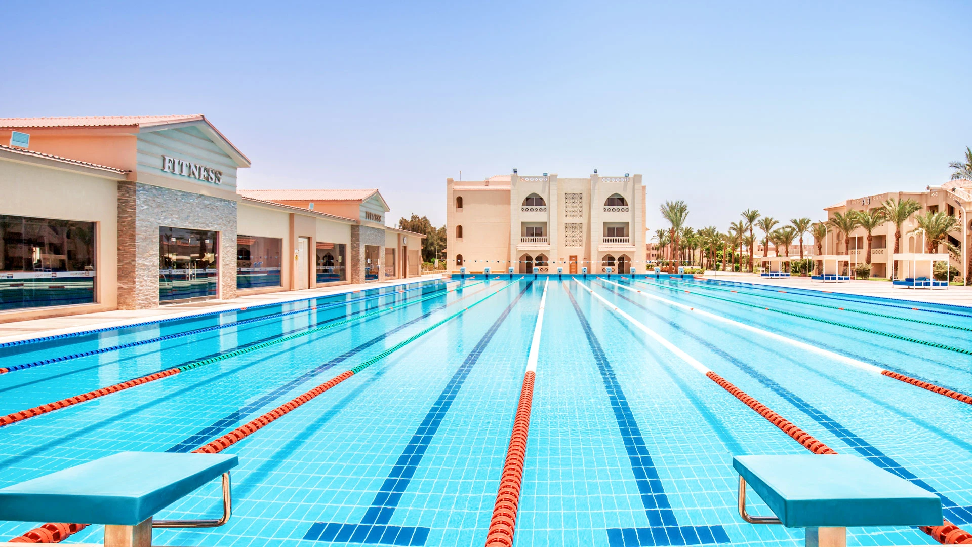 PICKALBATROS AQUA VISTA RESORT - HURGHADA Чартър до Хургада от София [SOF] 2026 – 27