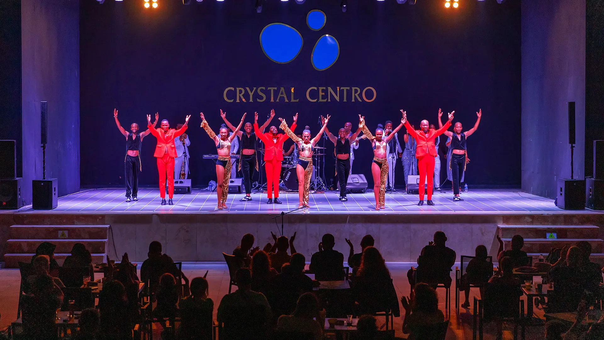 Crystal Centro – 71