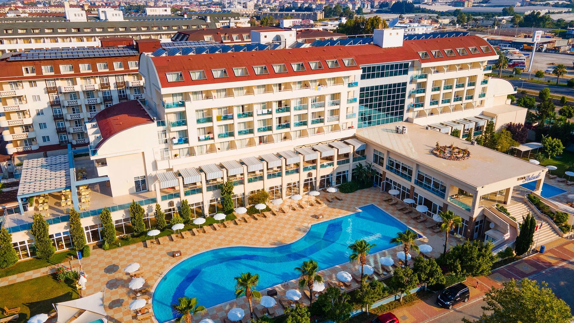 Solivia Hotel – 44
