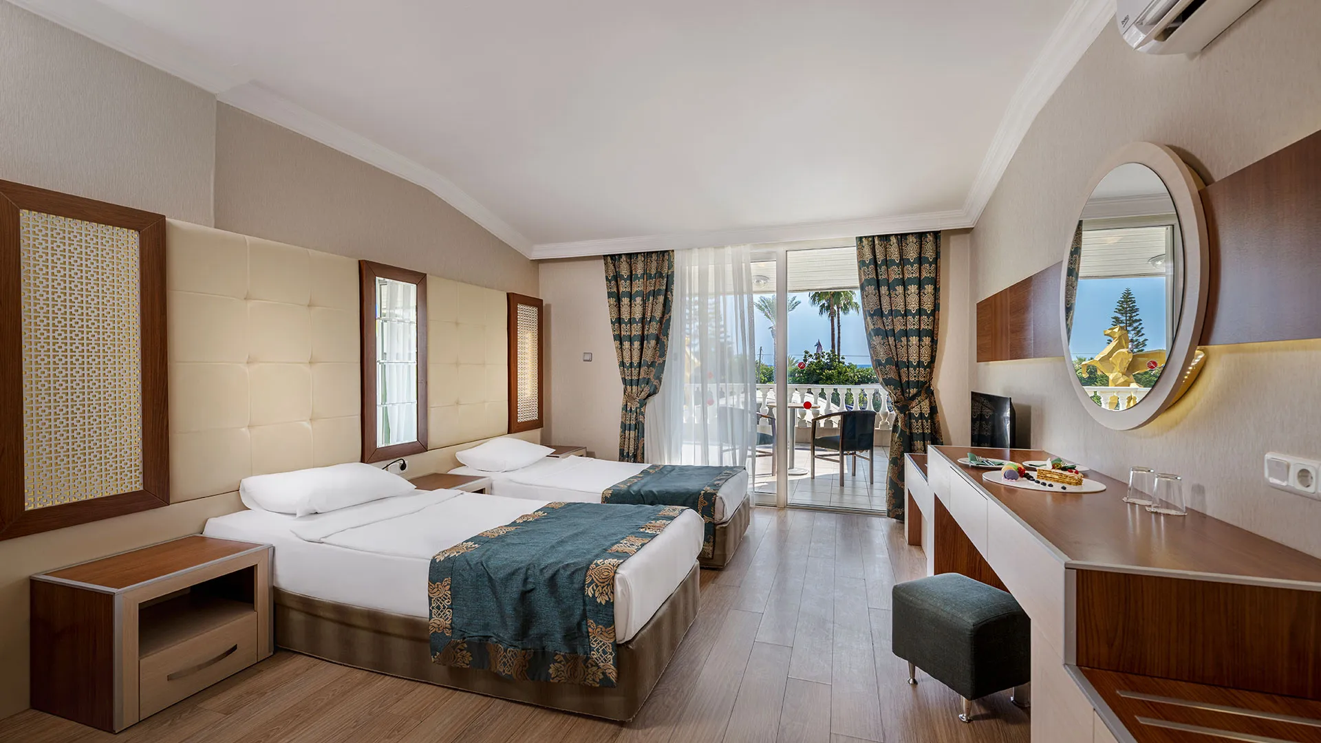 DOGANAY BEACH CLUB Чартър до Анталия от София 2026 [SOF] – 18