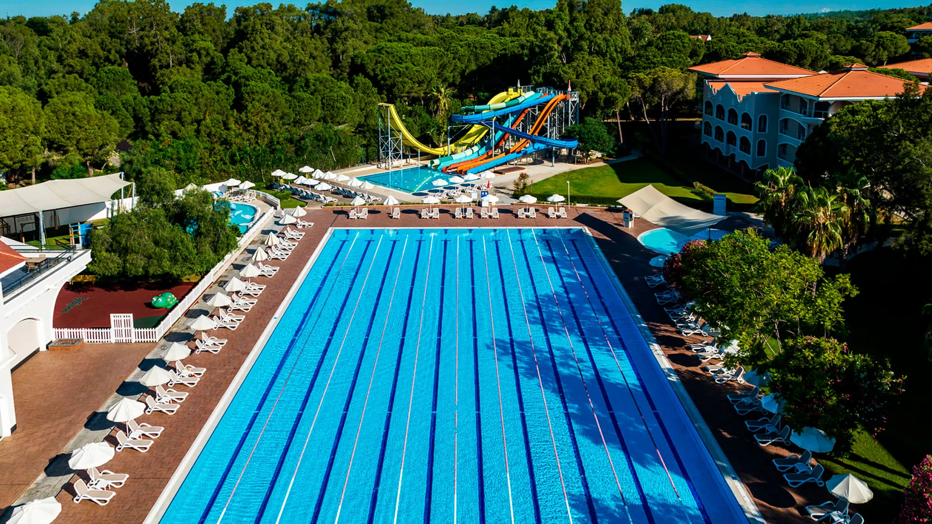Sirene Belek Hotel – 59