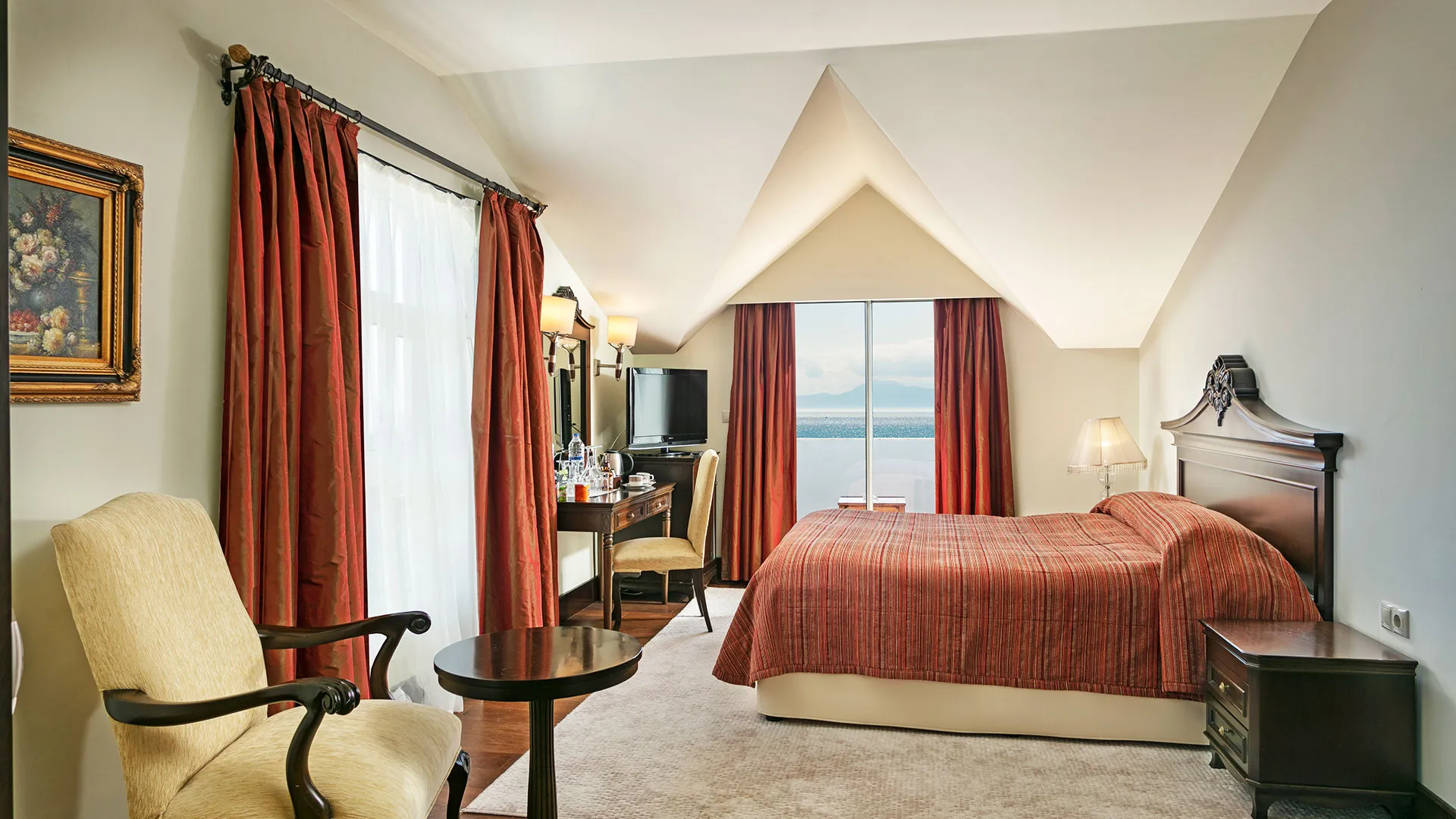 DOBEDAN BEACH RESORT COMFORT (EX.ALVA DONNA BEACH RESORT COMFORT) Чартър до Анталия от София 2026 [SOF] – 16