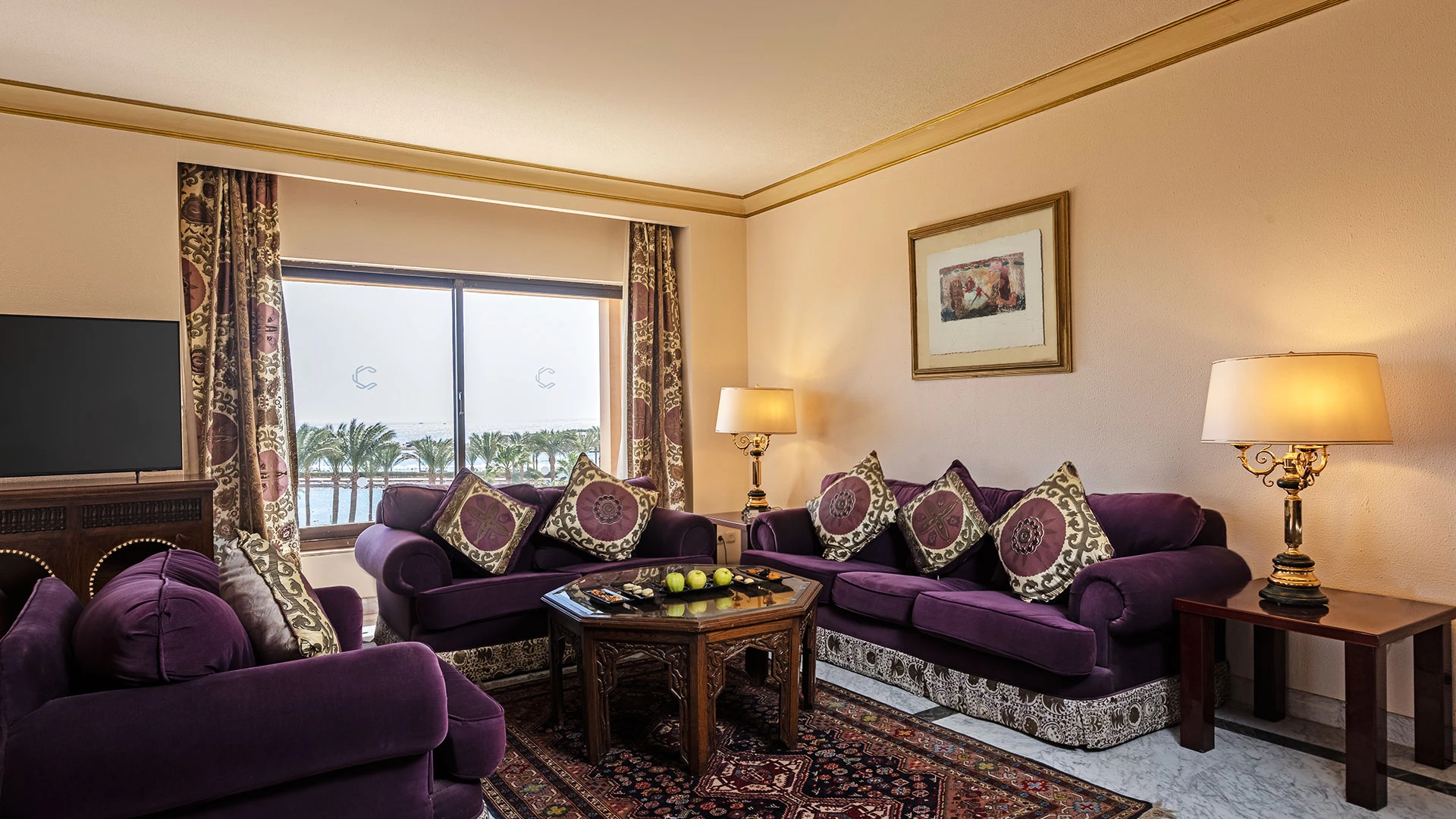 CONTINENTAL HURGHADA RESORT Чартър до Хургада от София [SOF] 2026 – 80
