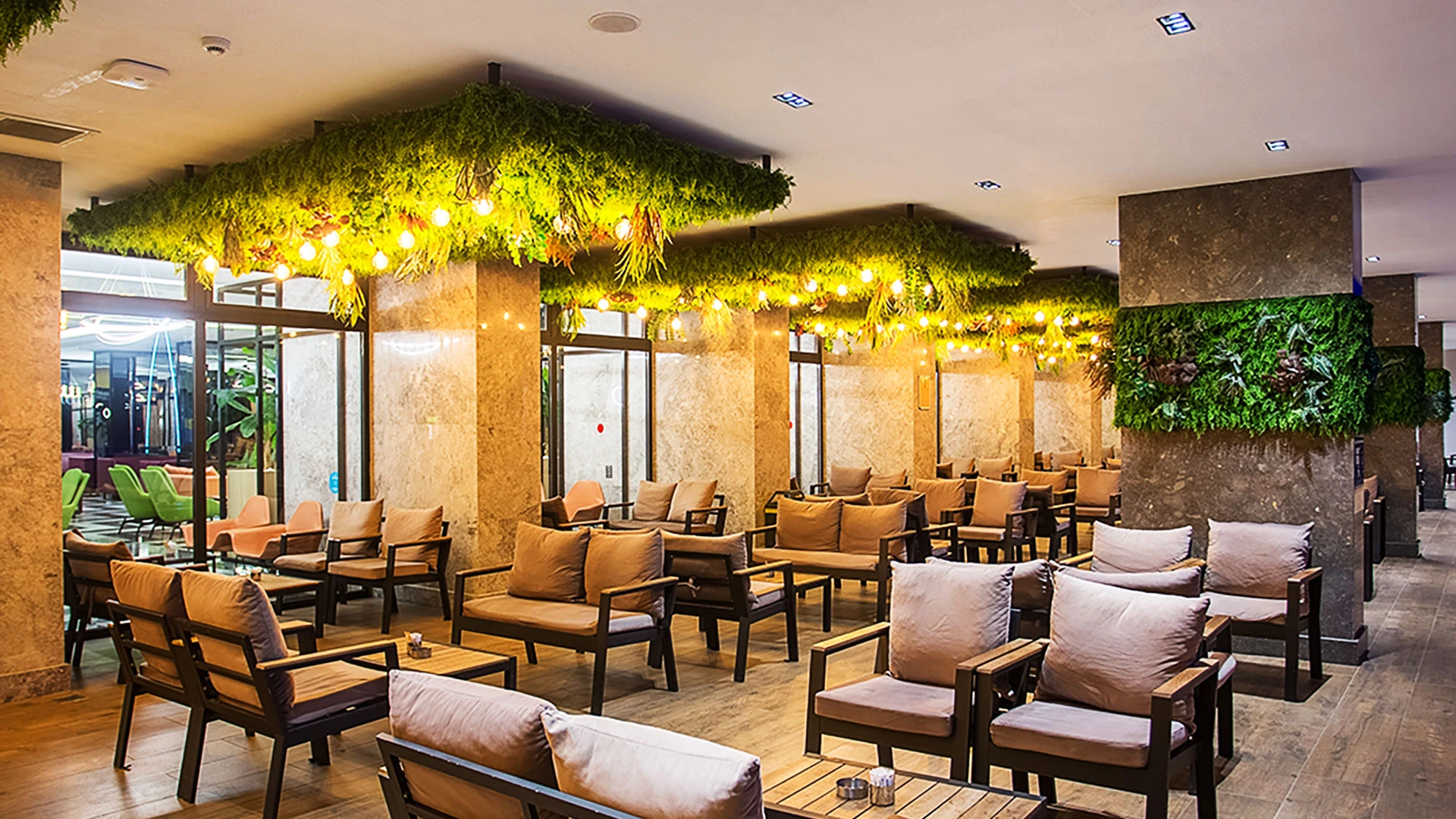 Noxinn Deluxe Hotel – 51