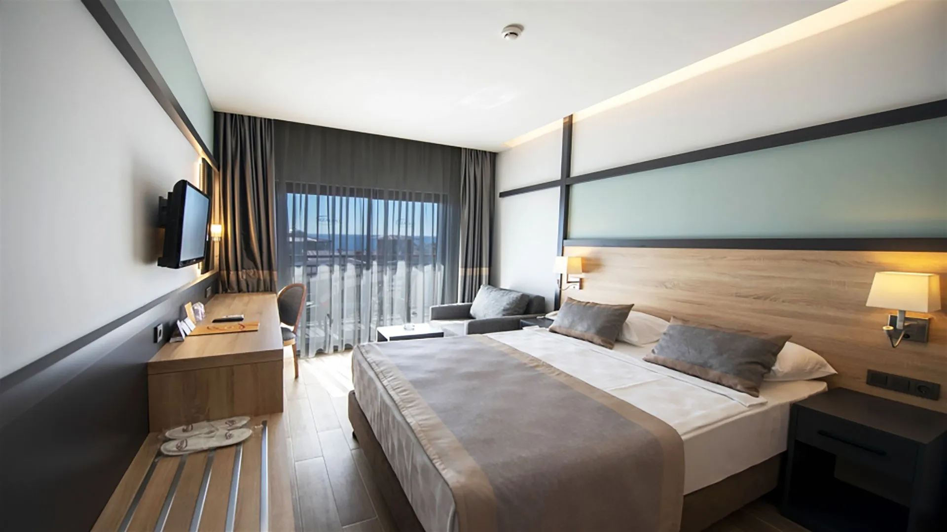 Club Dizalya Hotel – 30