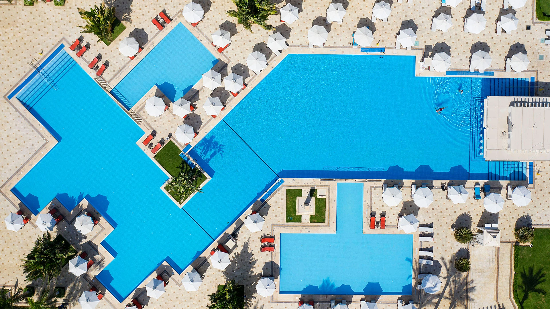 RIXOS SHARM EL SHEIKH (ADULTS ONLY 18+) Чартър до Шарм ел Шейх от Варна 2026 [VAR] – 86