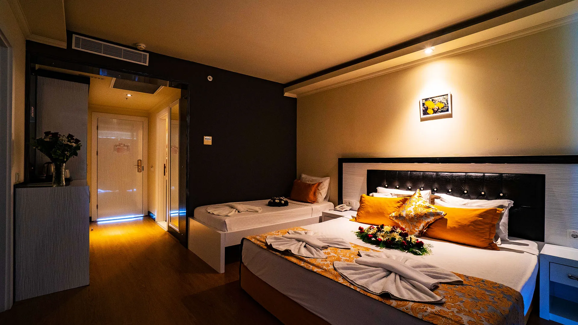 SENZA THE INN RESORT & SPA Чартър до Анталия от Варна 2026 [VAR] – 28