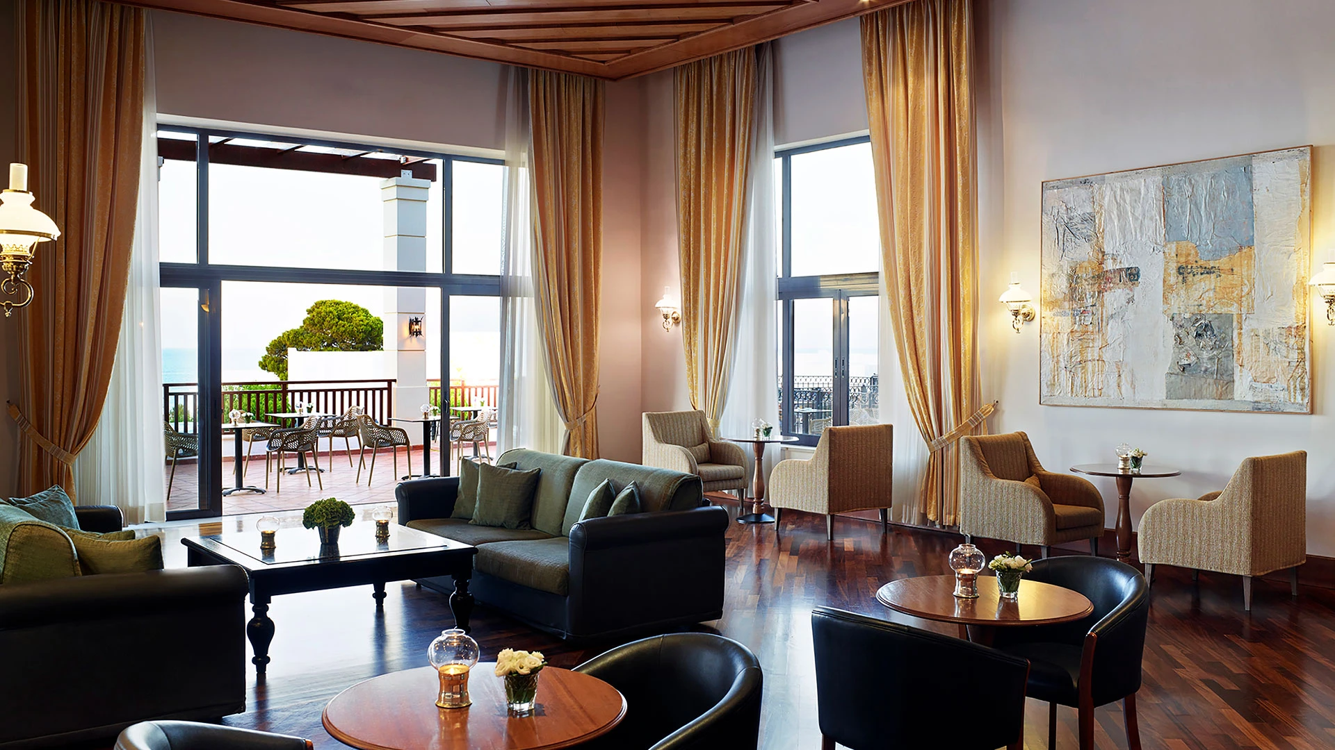 Creta Maris Beach Resort Почивка на о-в Крит с полет от София – 50