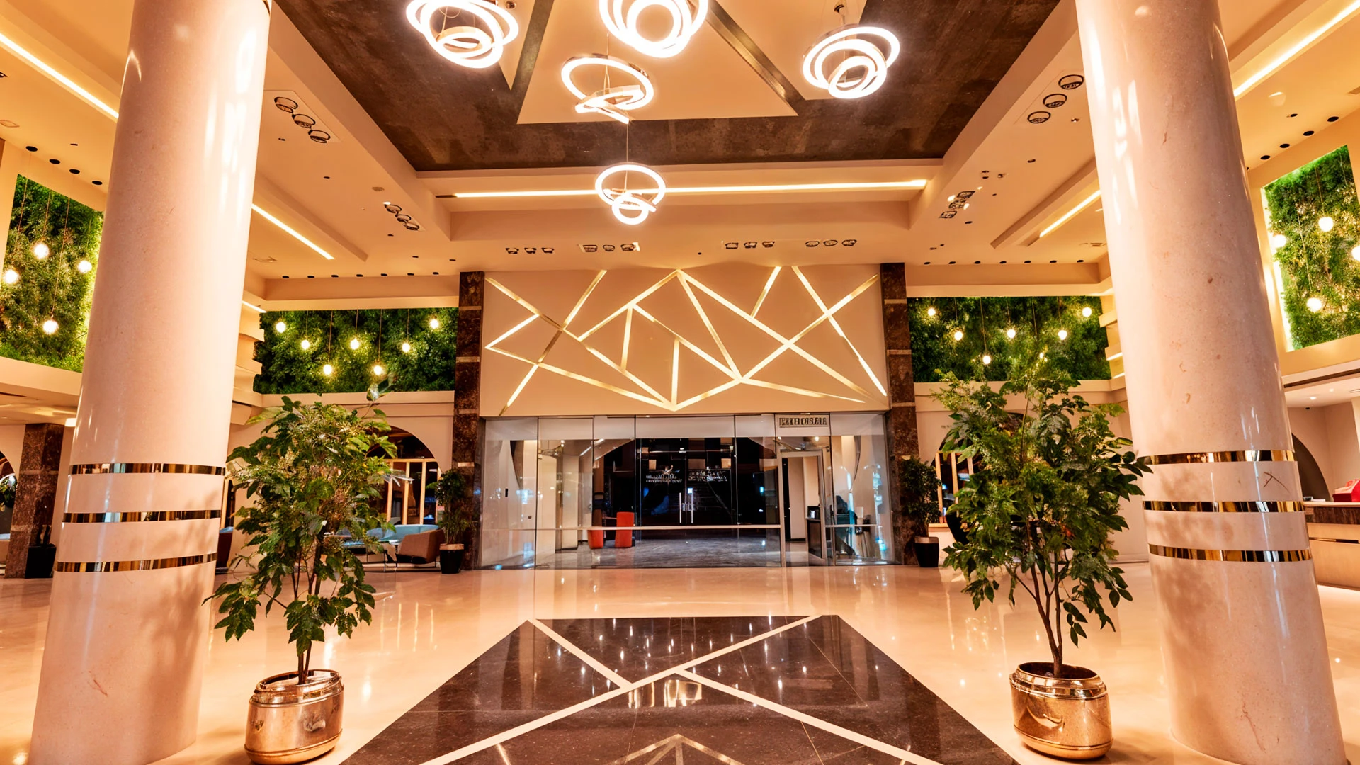 ALADDIN BEACH RESORT Почивка в Хургада с чартър от София – 8