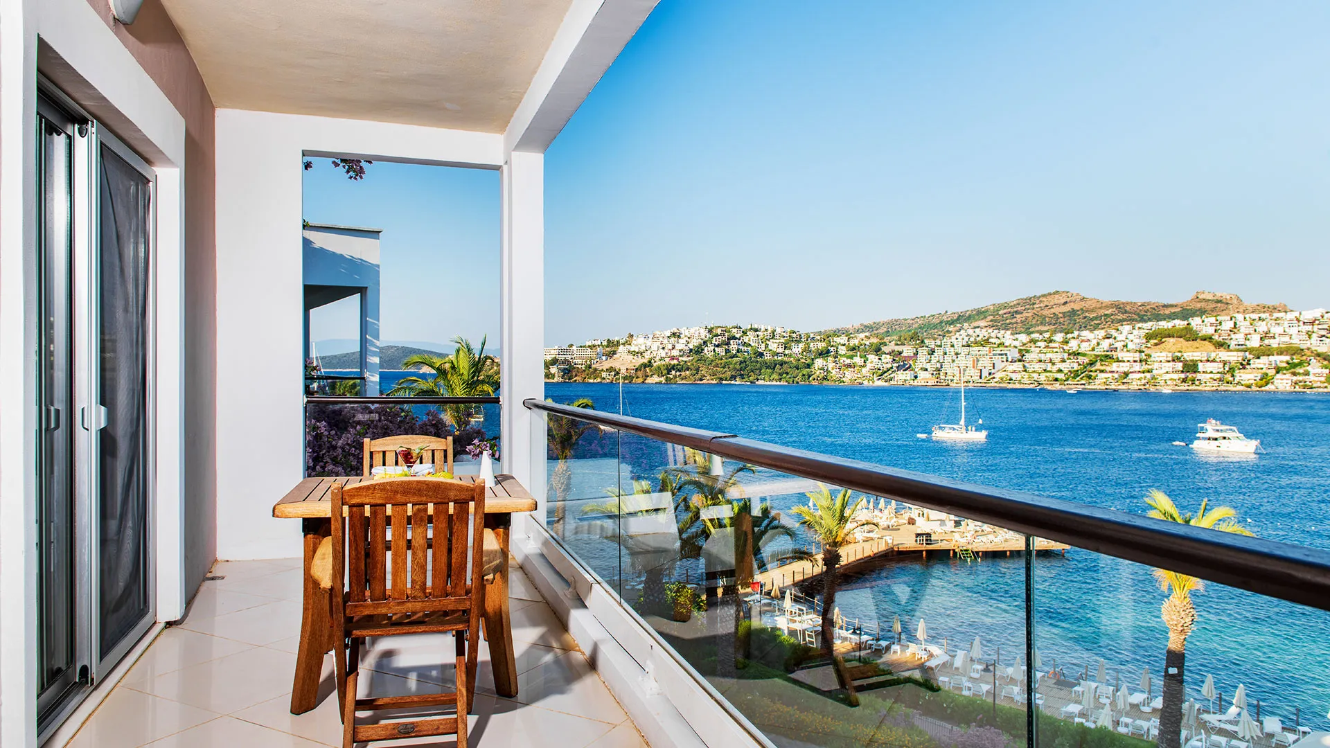 Baia Bodrum Hotel – Егейската перла Бодрум – 8 дни рай с директен полет от София – 22