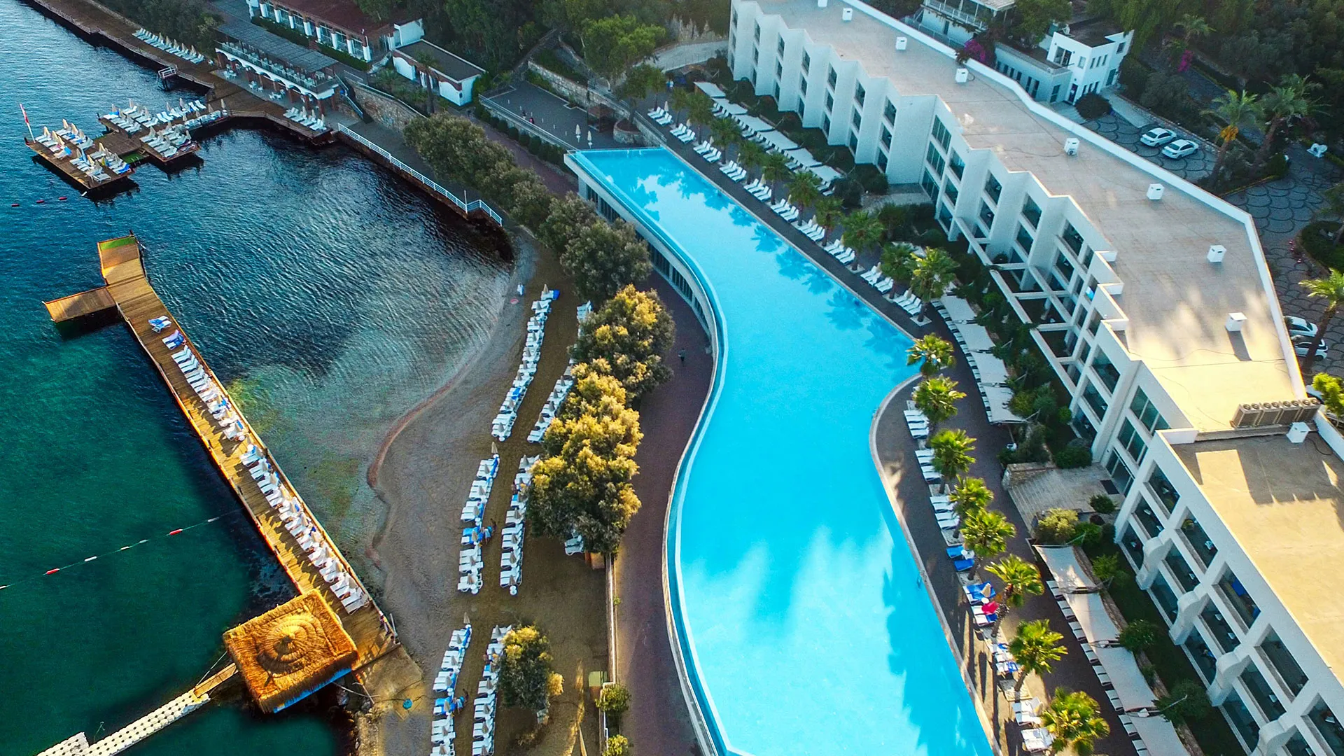 Blue Dreams Resort – 64