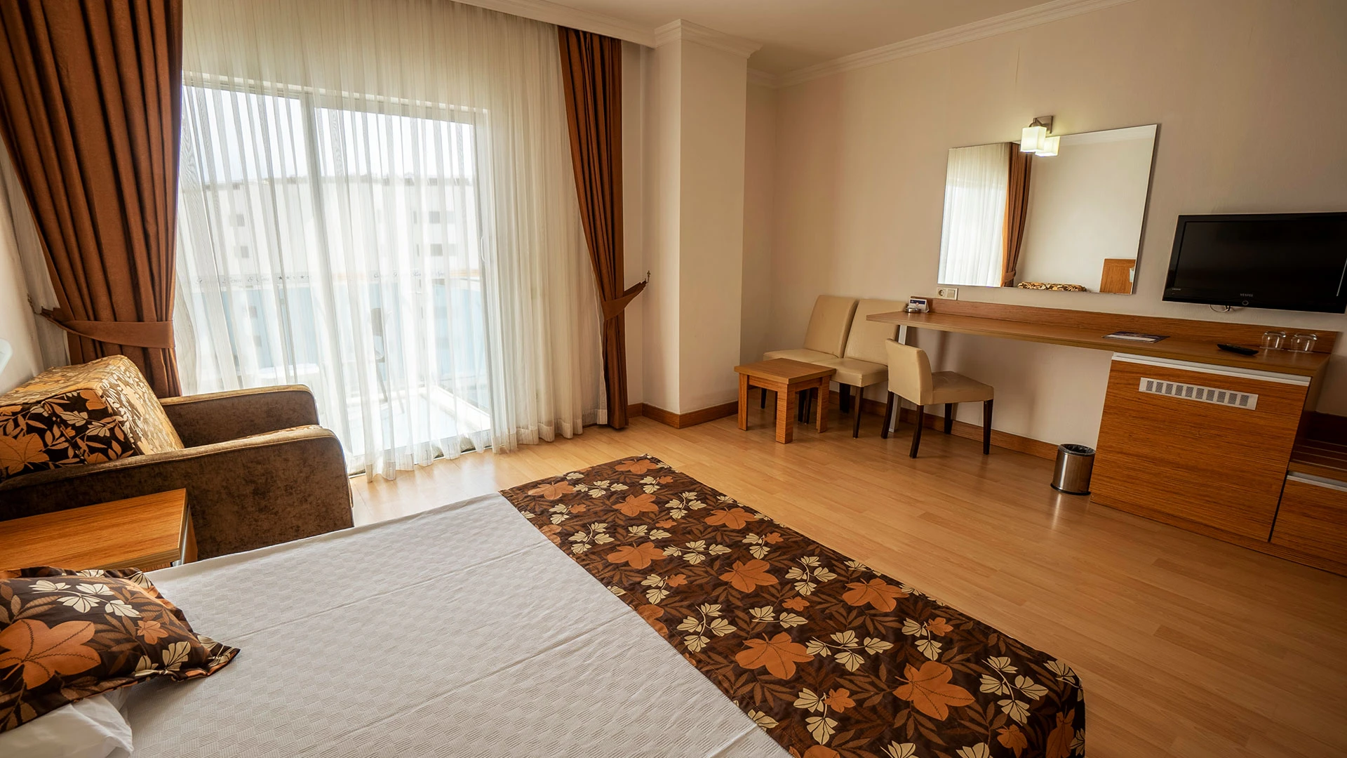 Cenger Beach Resort & Spa – 7