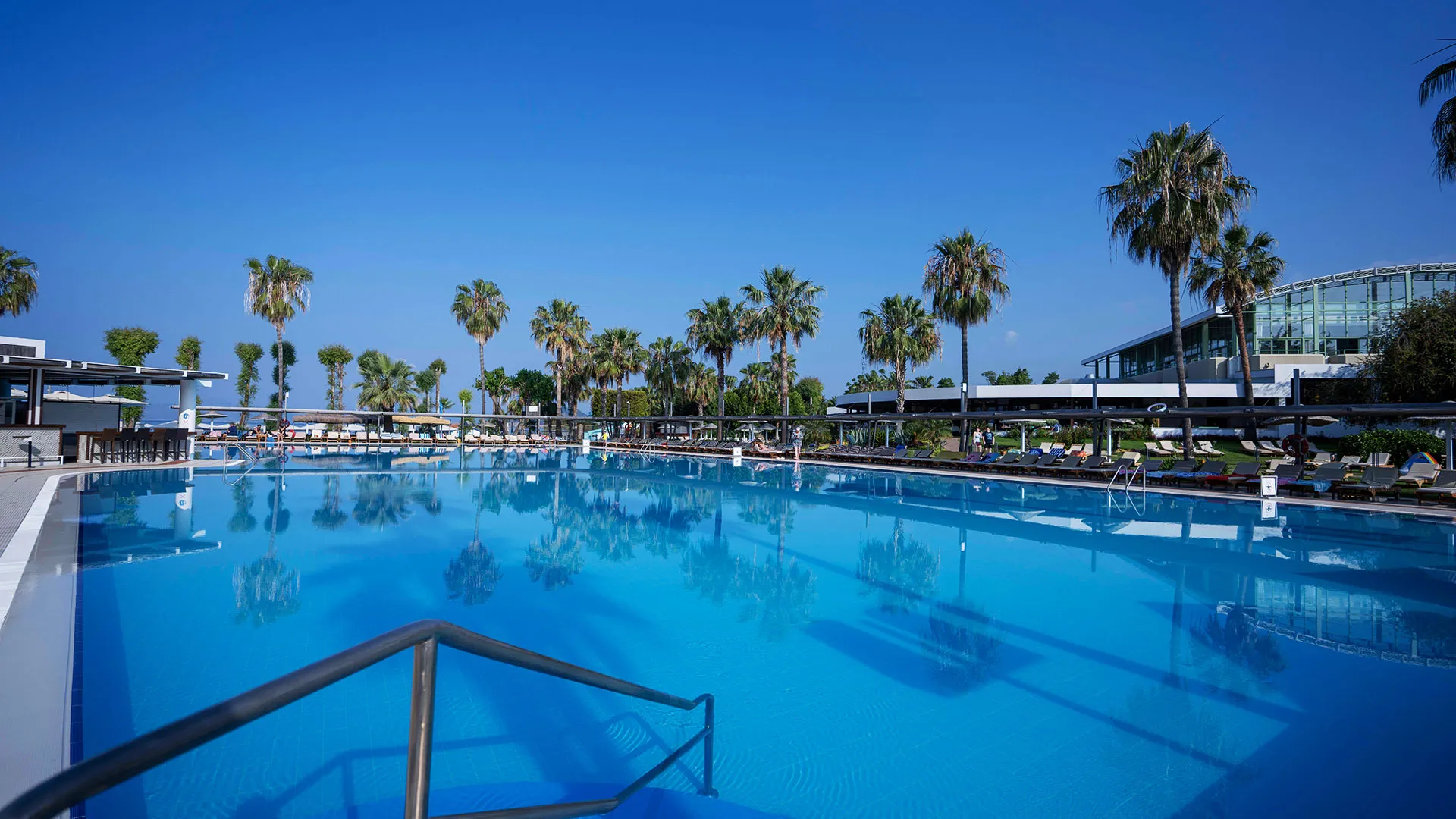 Club Tuana Fethiye – 26