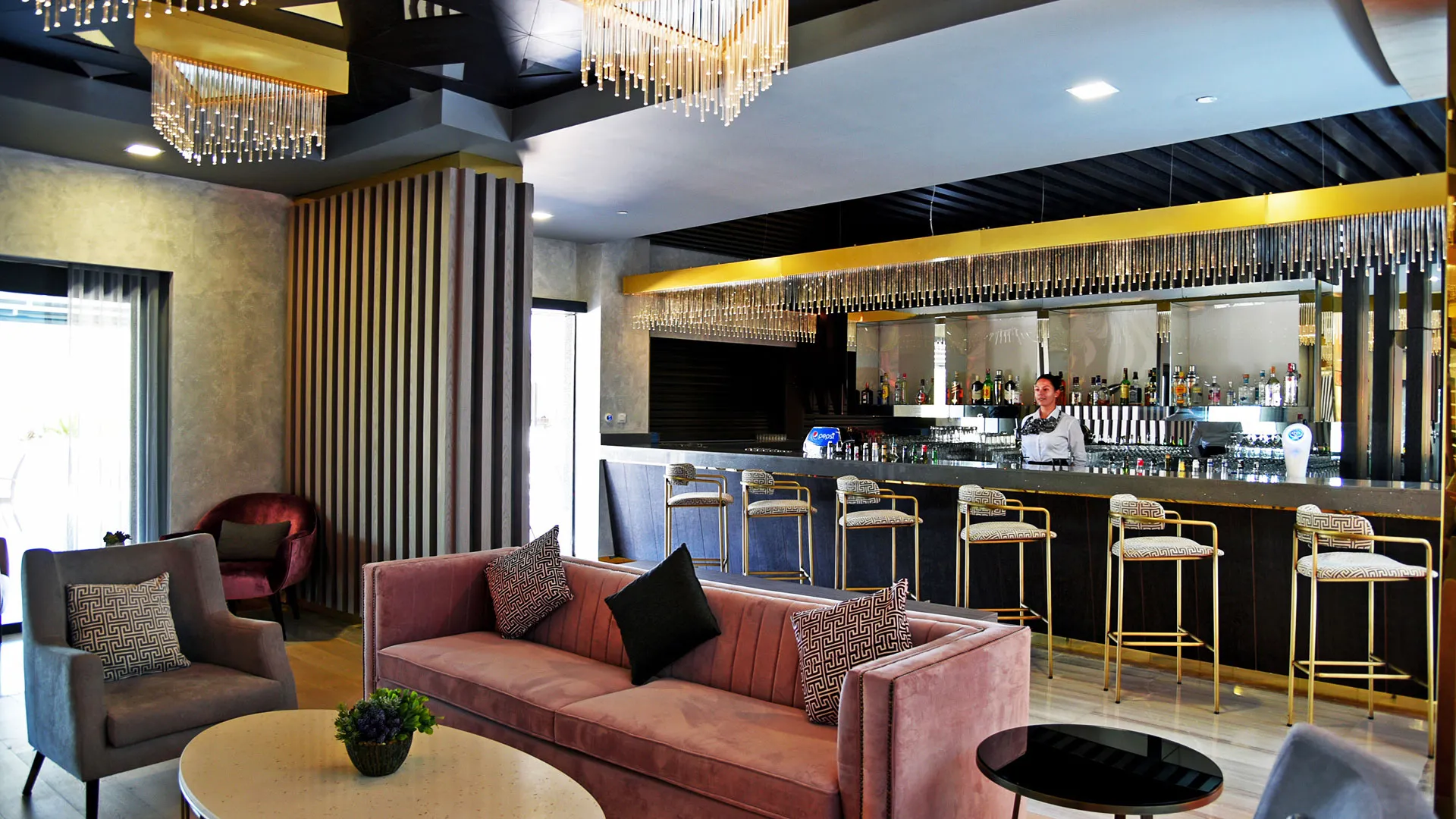 ROYAL WINGS HOTEL Нова Година в Анталия с чартър от Пловдив – 37
