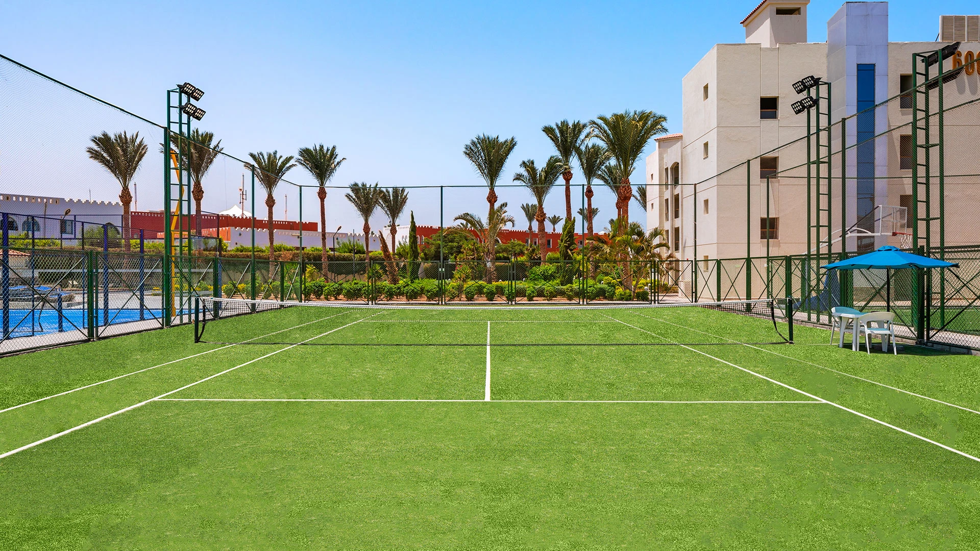 PICKALBATROS DANA BEACH RESORT - HURGHADA Чартър до Хургада от София [SOF] 2026 – 34