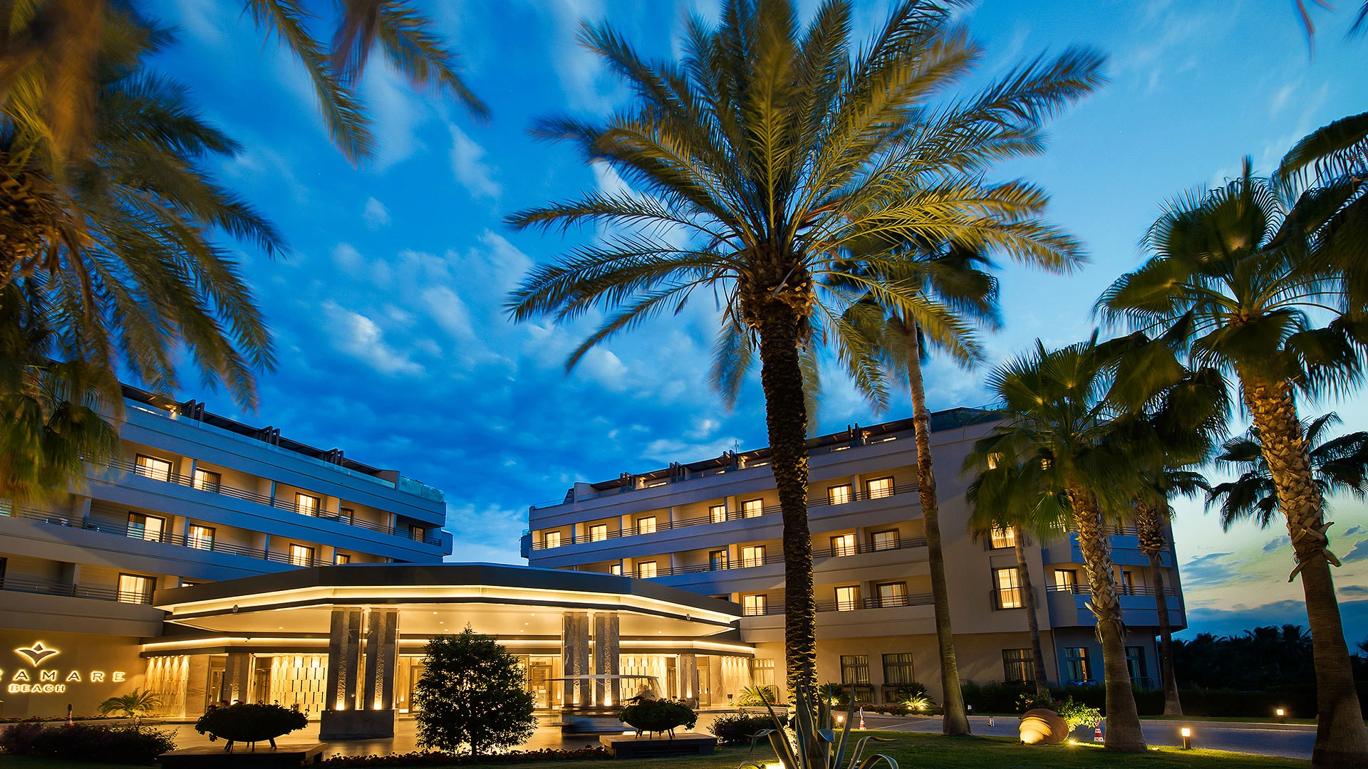 Miramare Beach Hotel – 76
