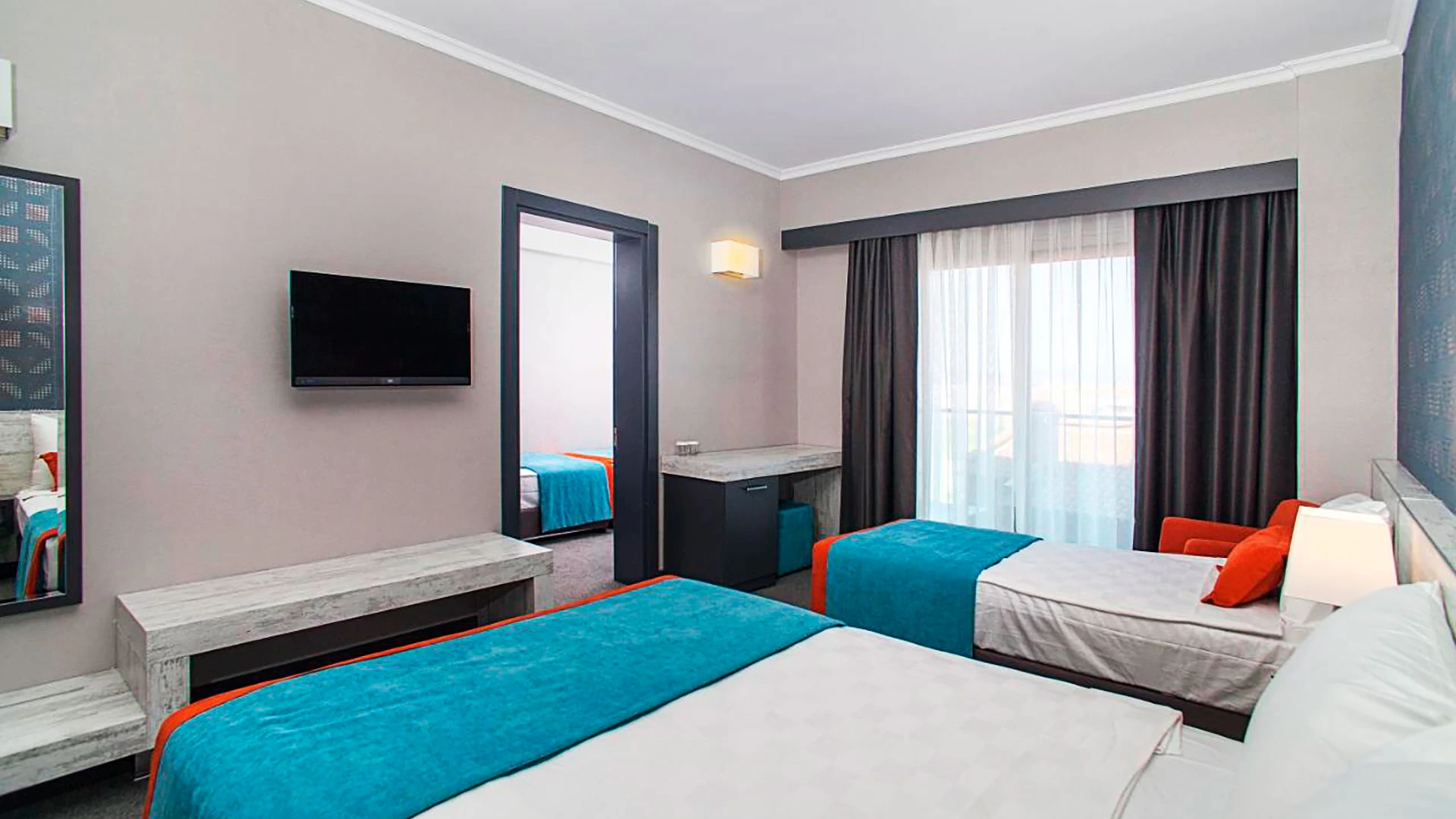 Musho Hotel – 8
