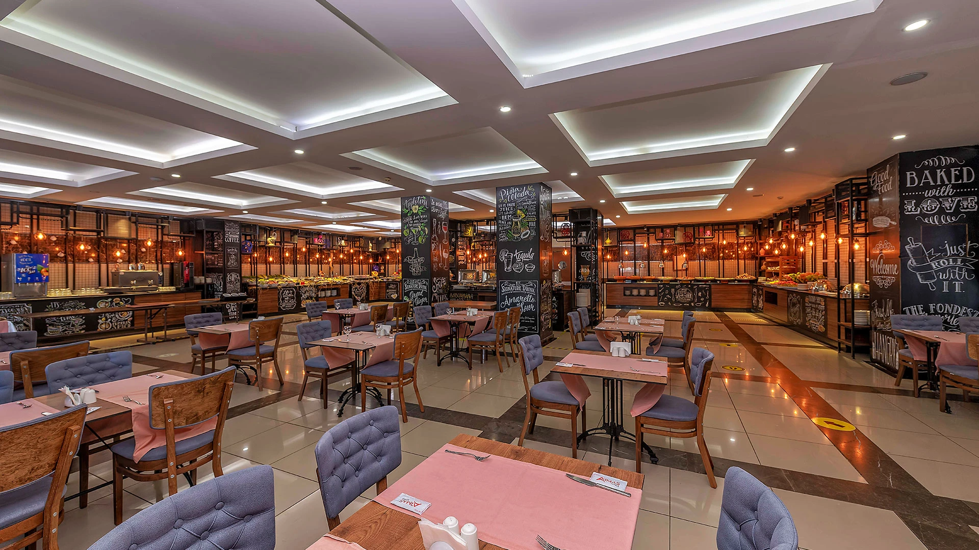 Armas Beach Hotel – 32