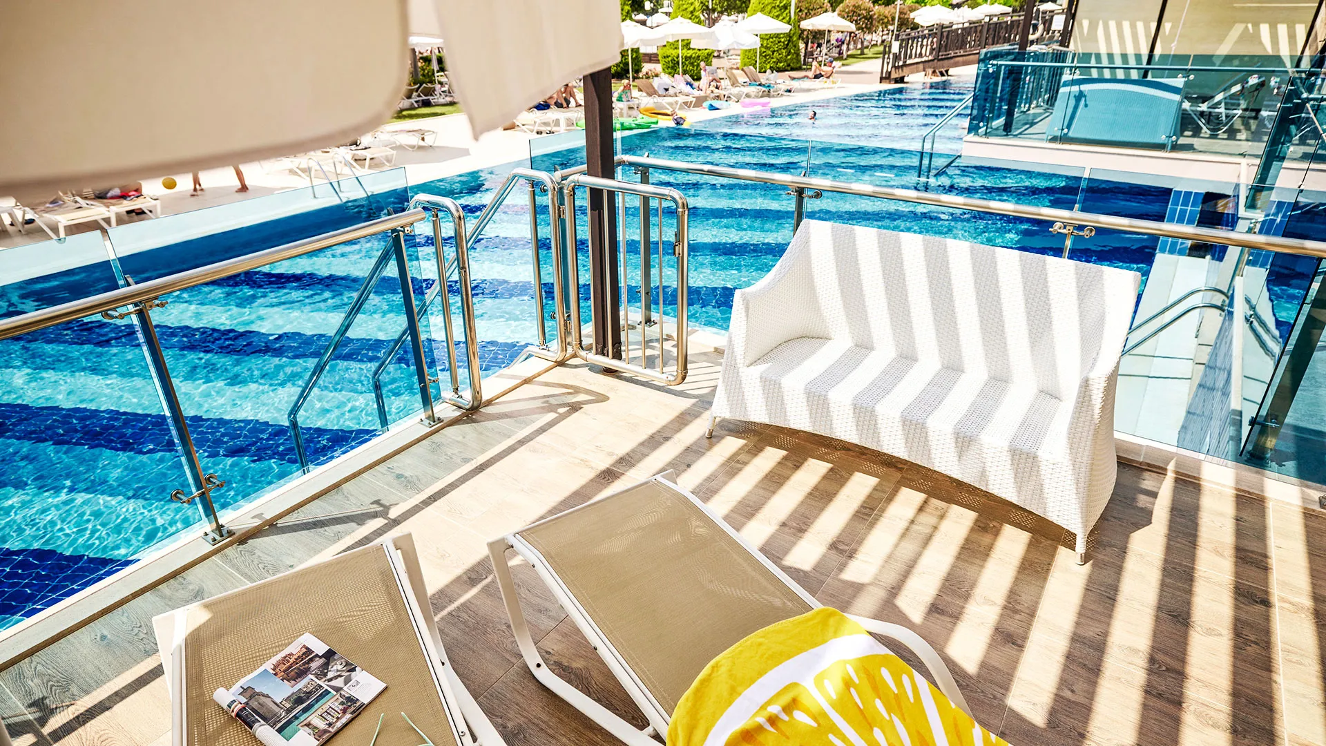 Tui Magic Life Jacaranda – 8