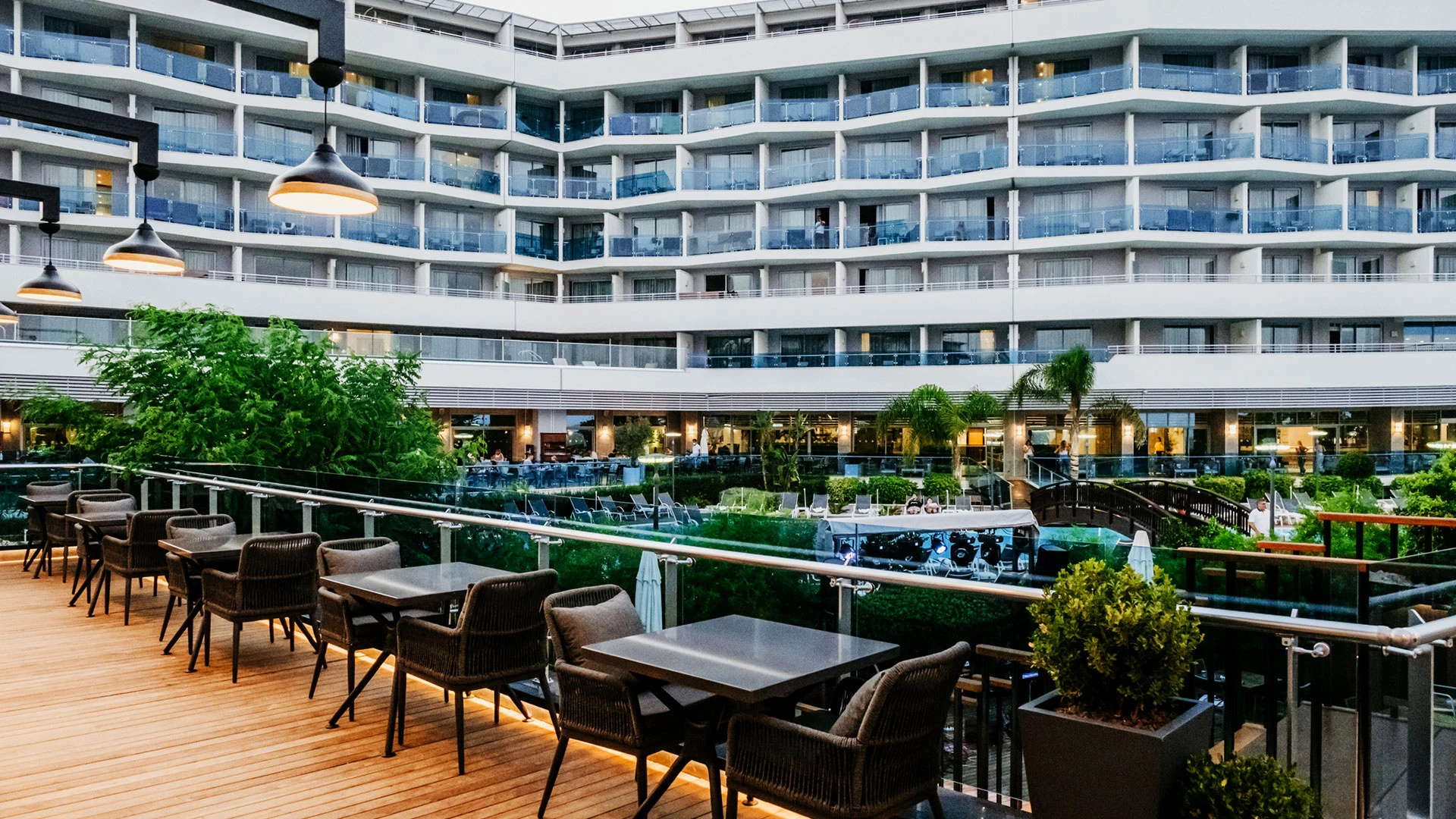Selene Beach & Spa Hotel – 21