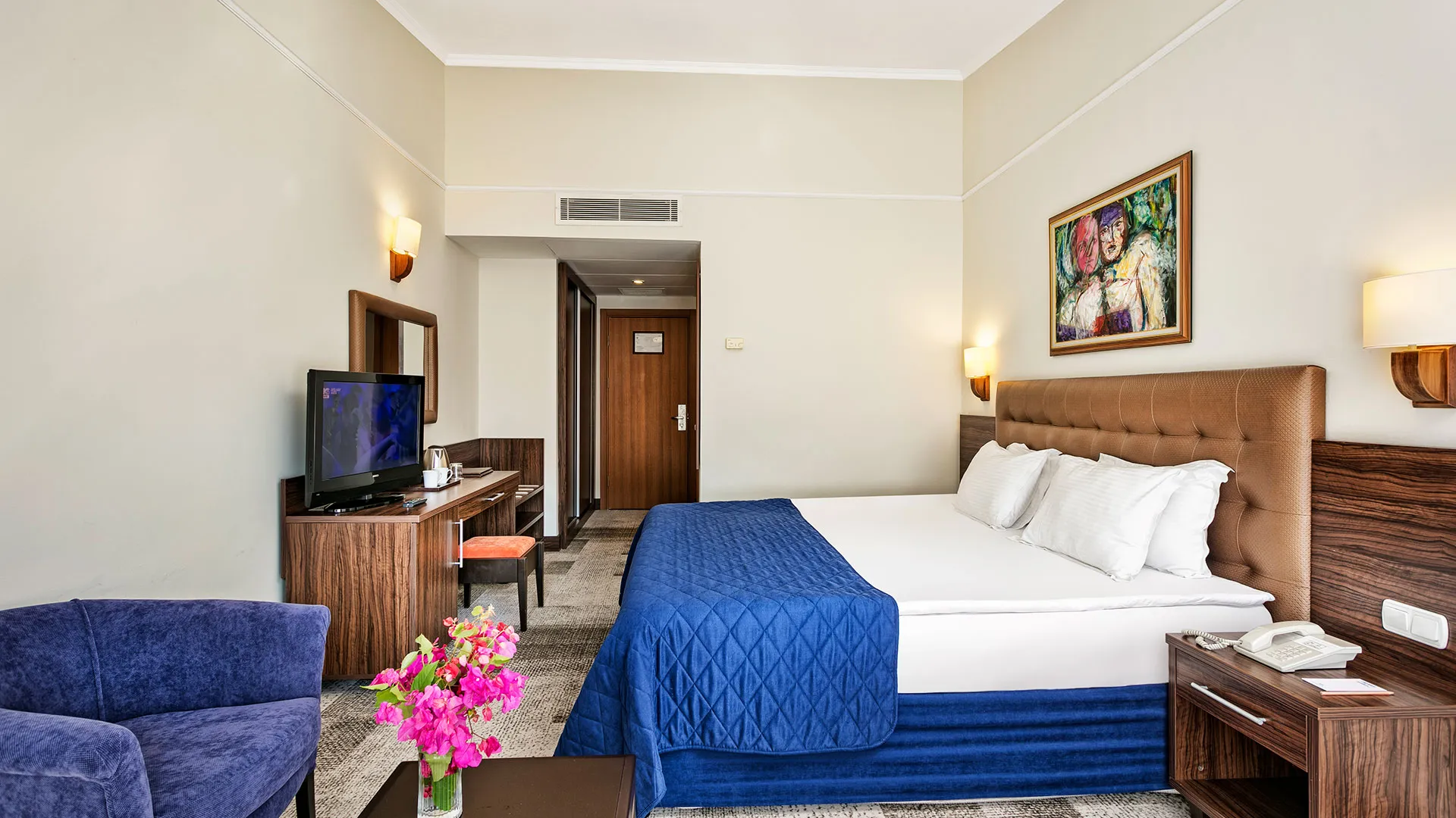 PINE BEACH BELEK Нова Година в Анталия с чартър от София – 29