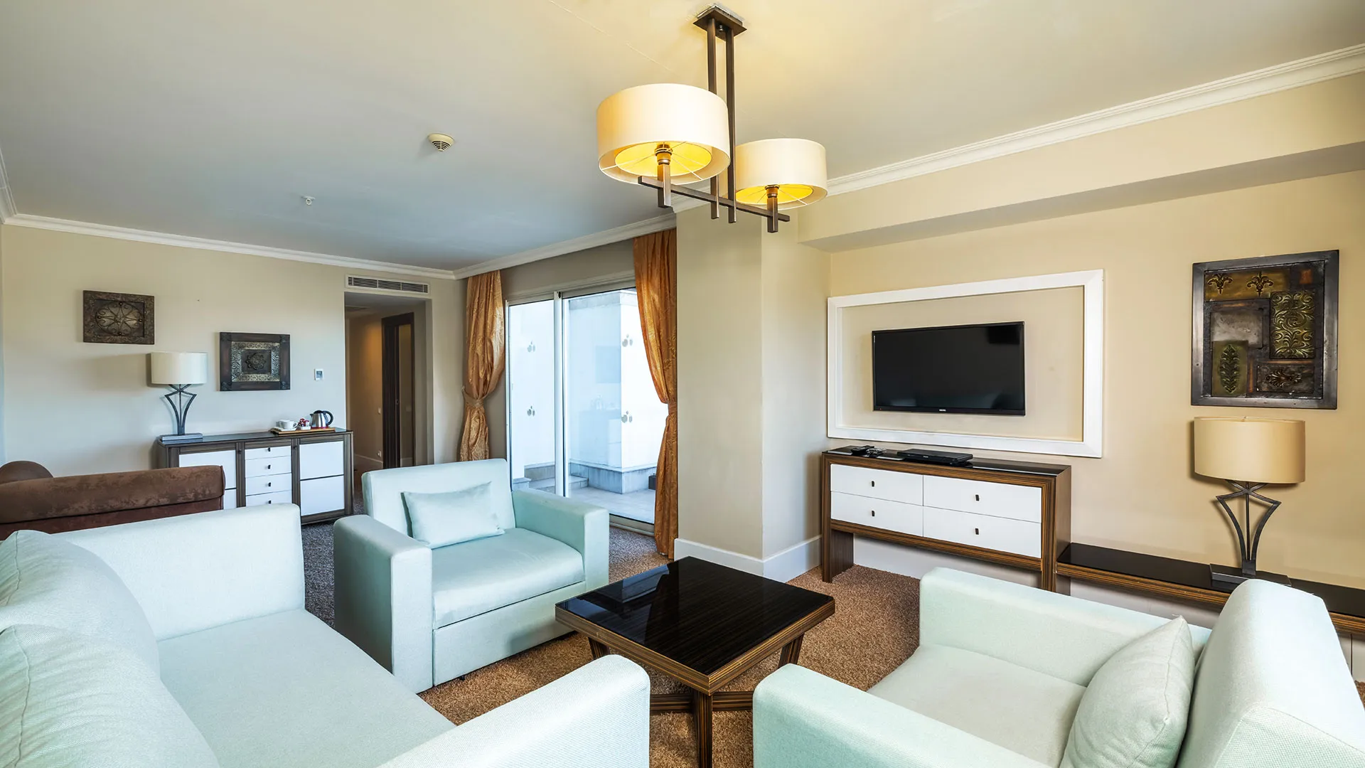 Crystal Deluxe Resort & Spa – 35