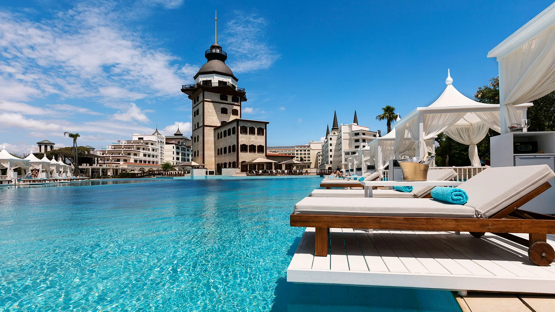 Titanic Mardan Palace – 69