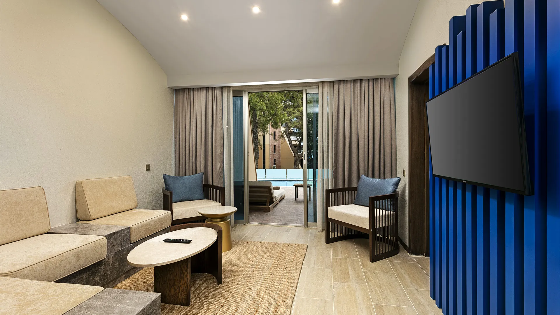 RIXOS SUNGATE Чартър до Анталия от София 2026 [SOF] – 16