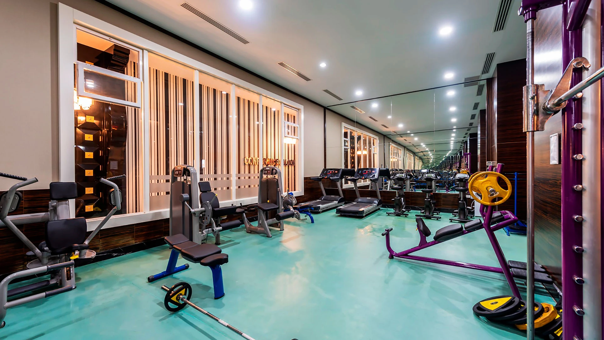 Vikingen Infinity Resort & Spa – 37