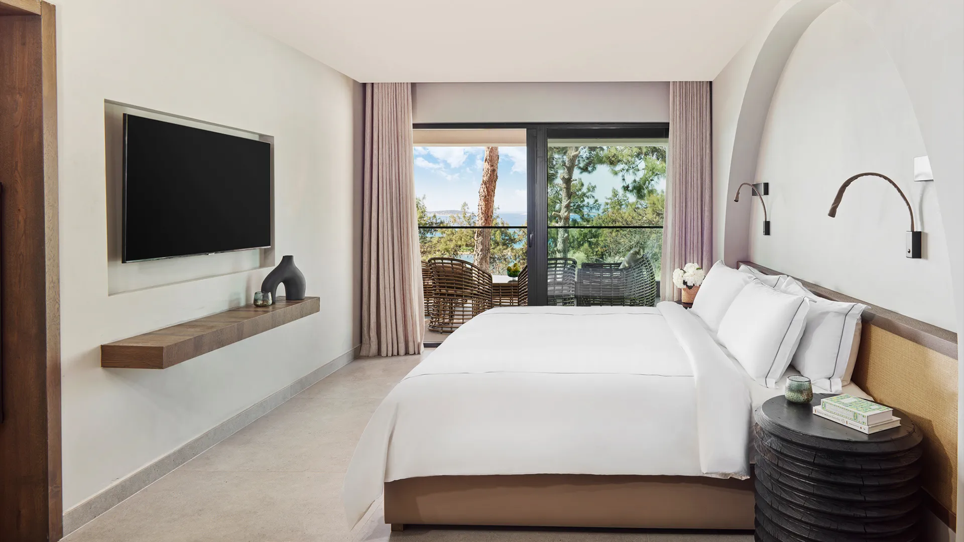 Rixos Premium Bodrum – 54